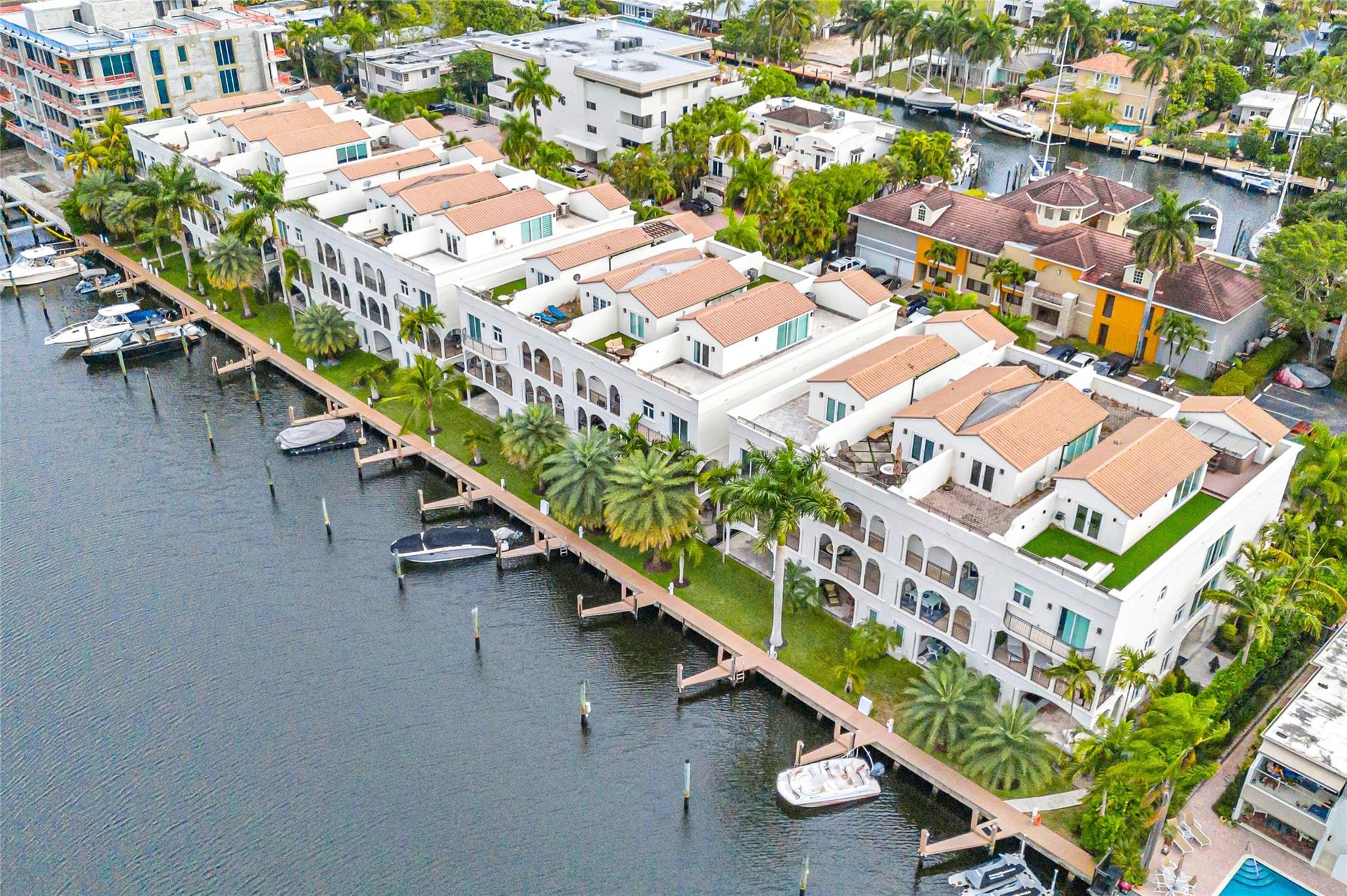 61 Isle Of Venice Drive