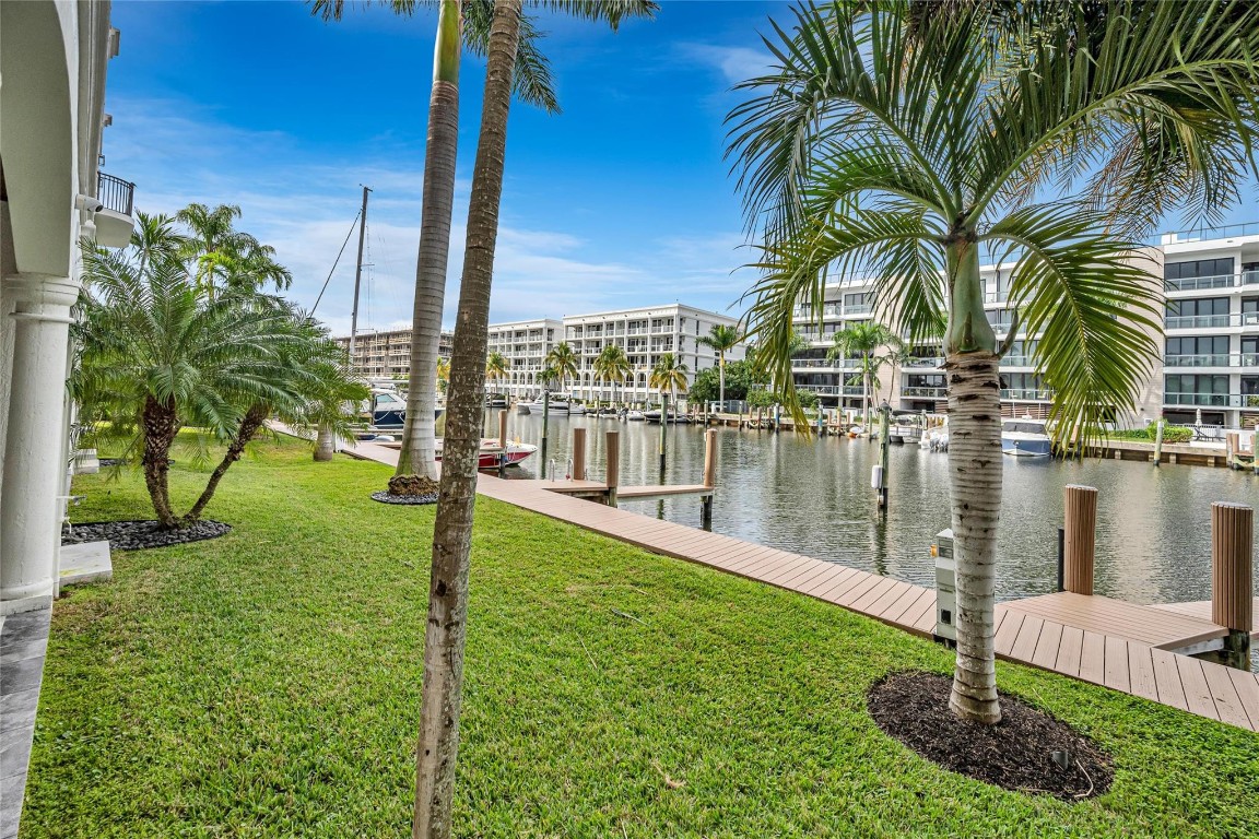 61 Isle Of Venice Drive