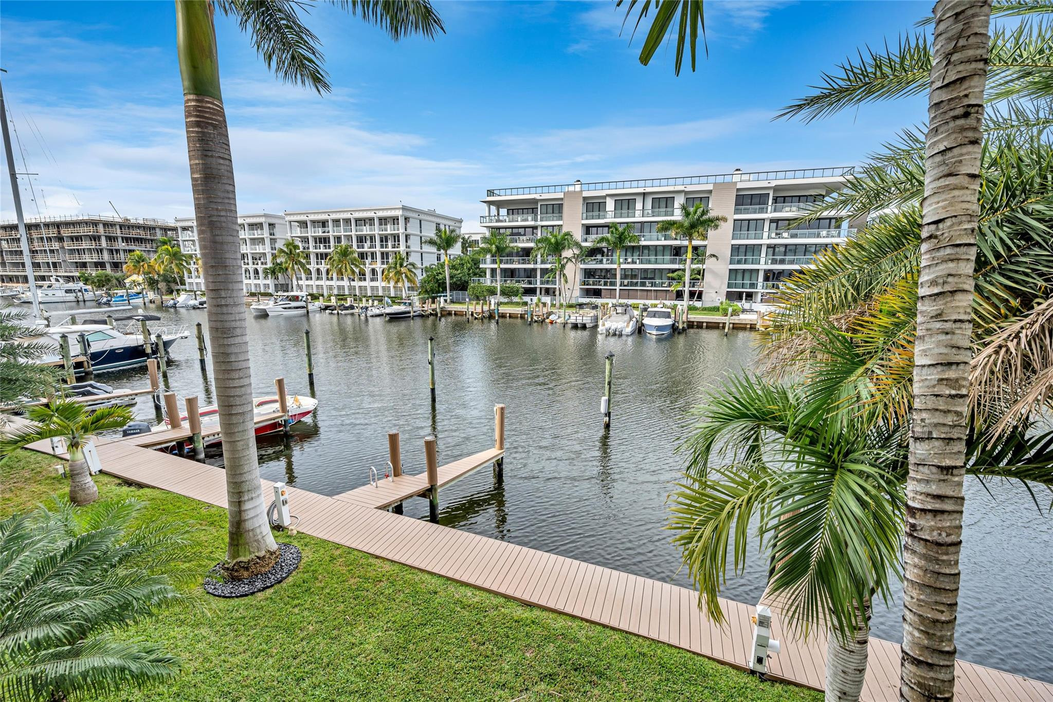 61 Isle Of Venice Drive