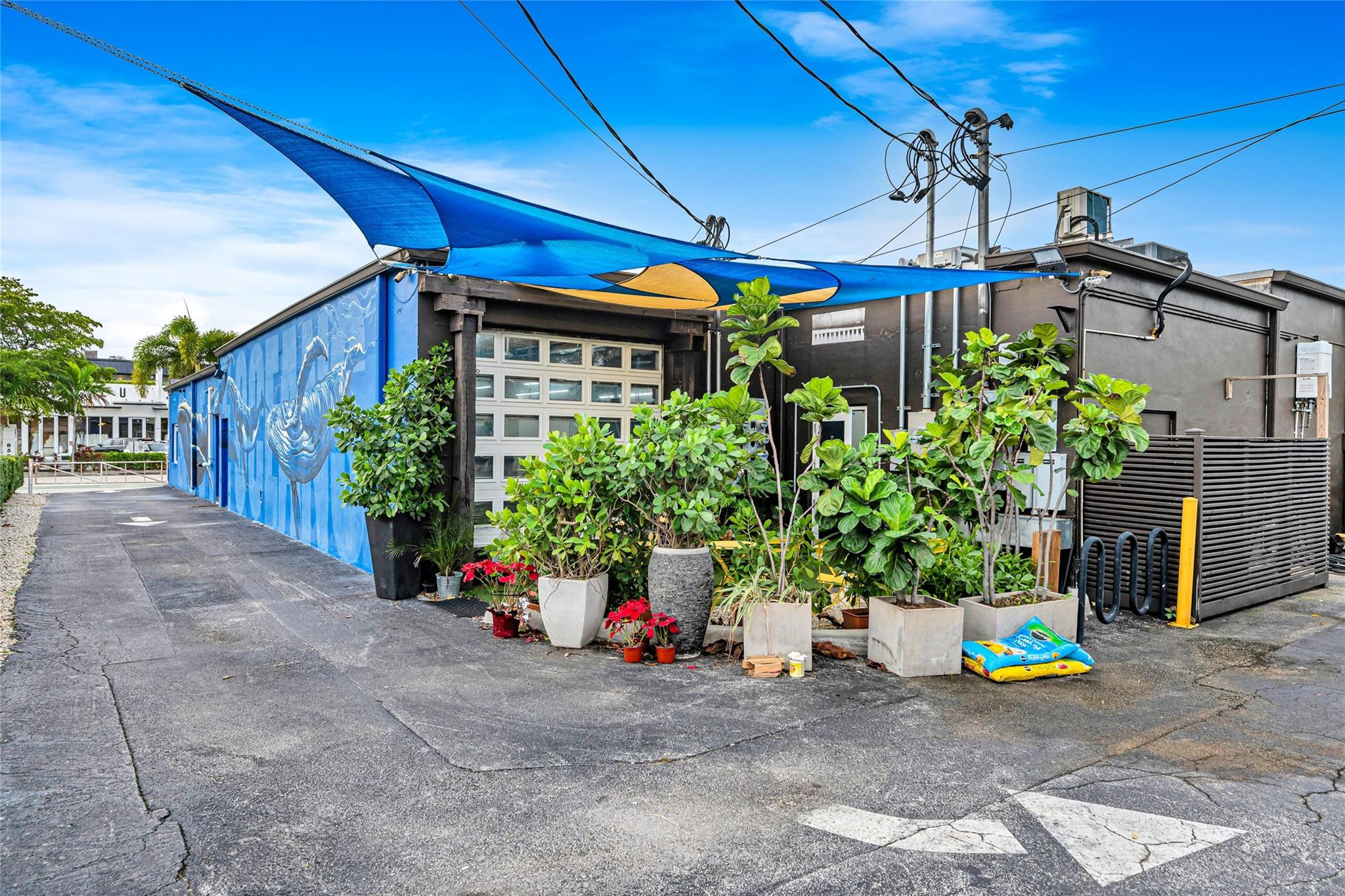 815 NE 13th Street