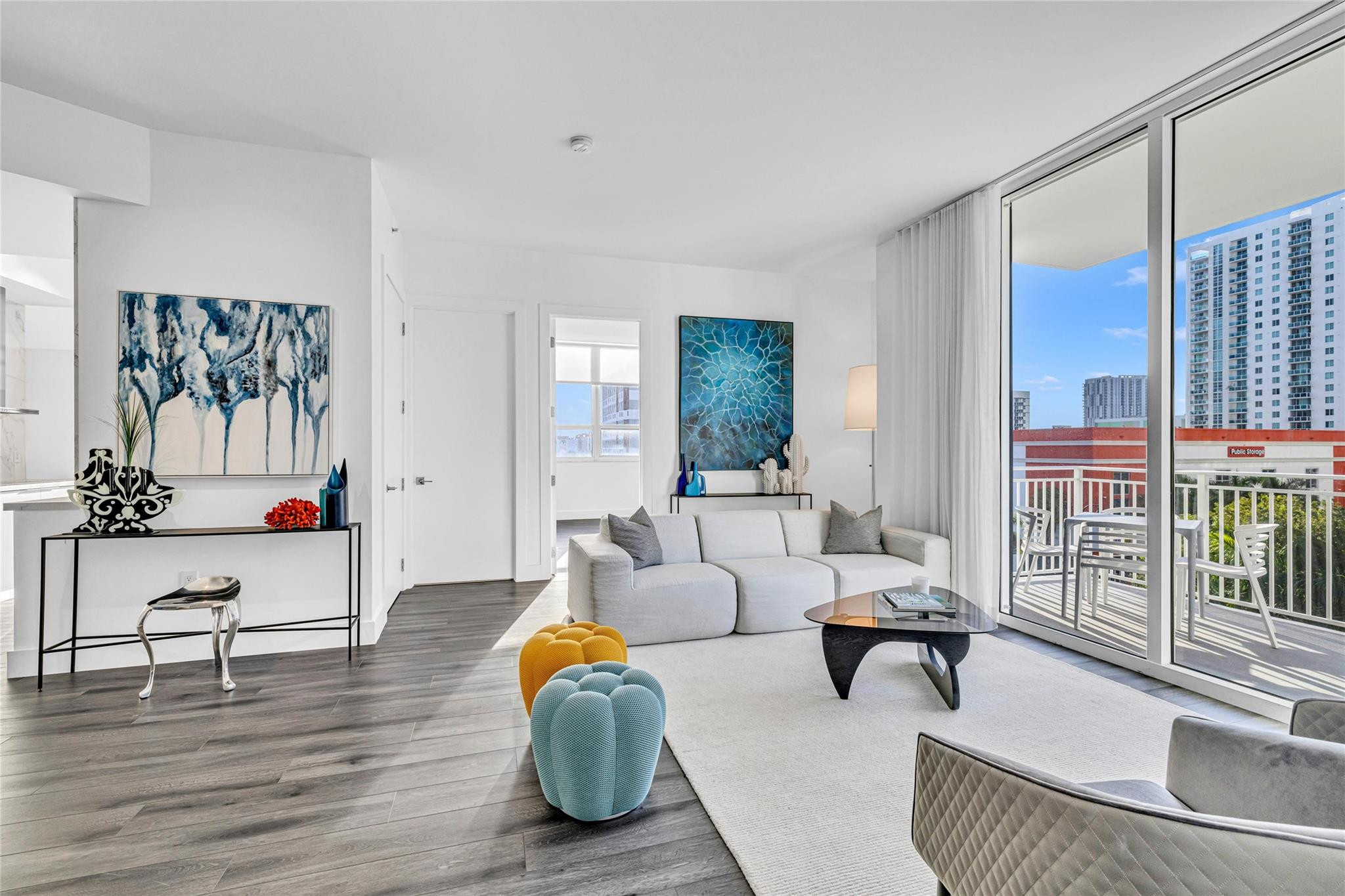 2275 Biscayne Boulevard 601