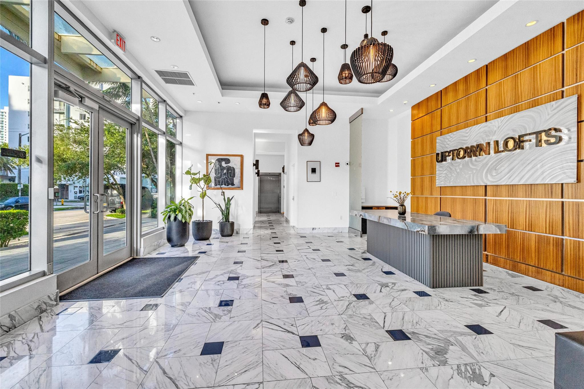 2275 Biscayne Boulevard 601