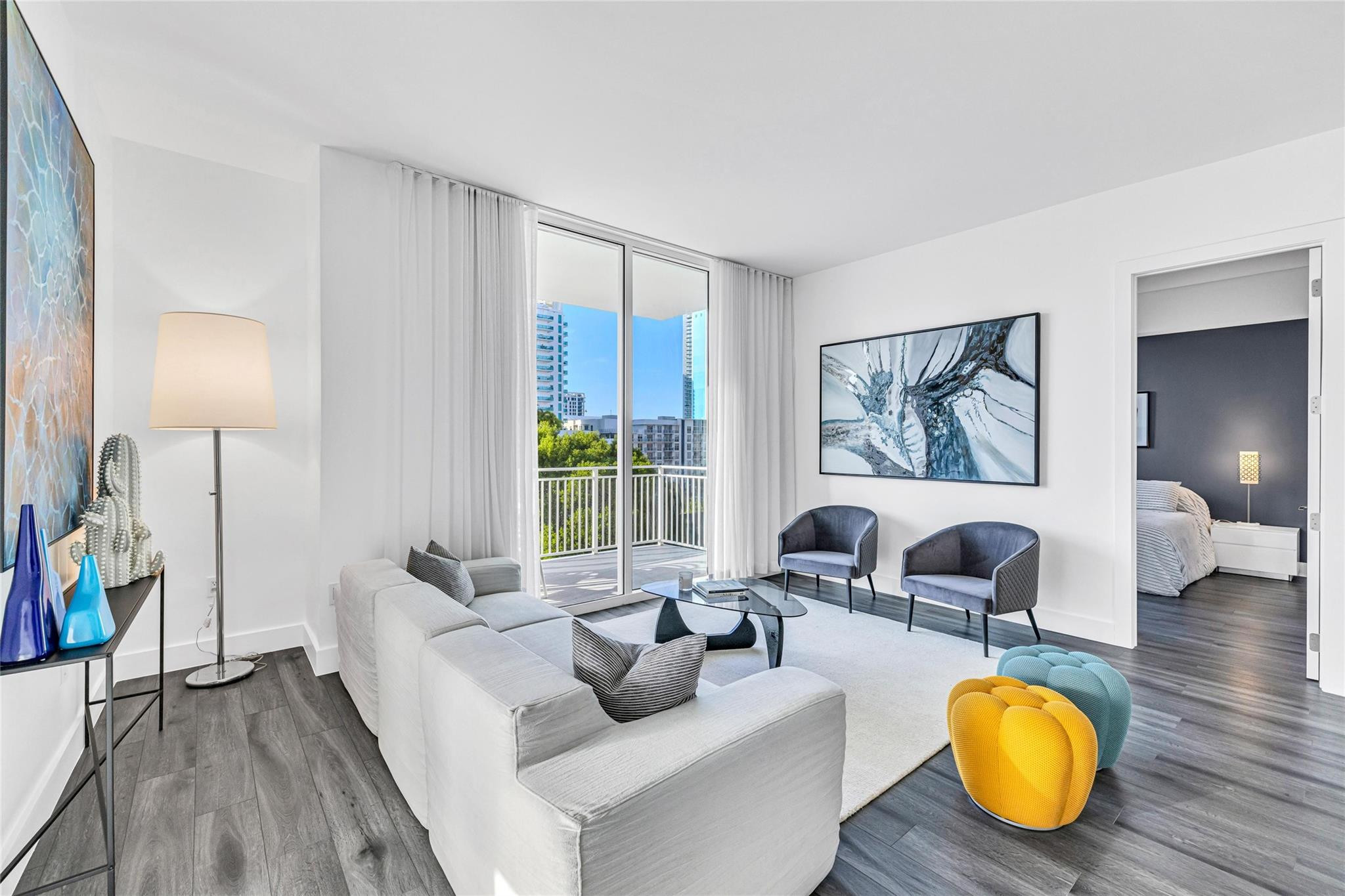 2275 Biscayne Boulevard 601