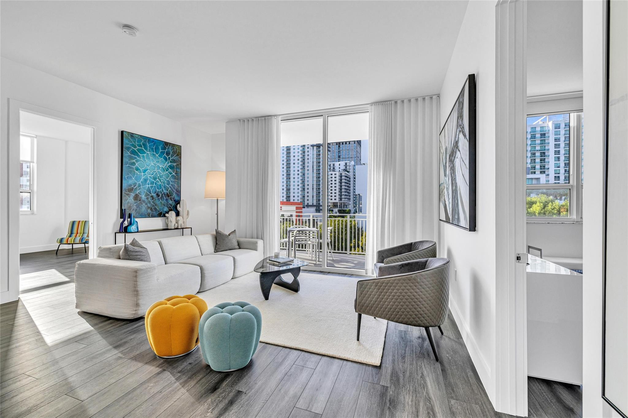 2275 Biscayne Boulevard 601