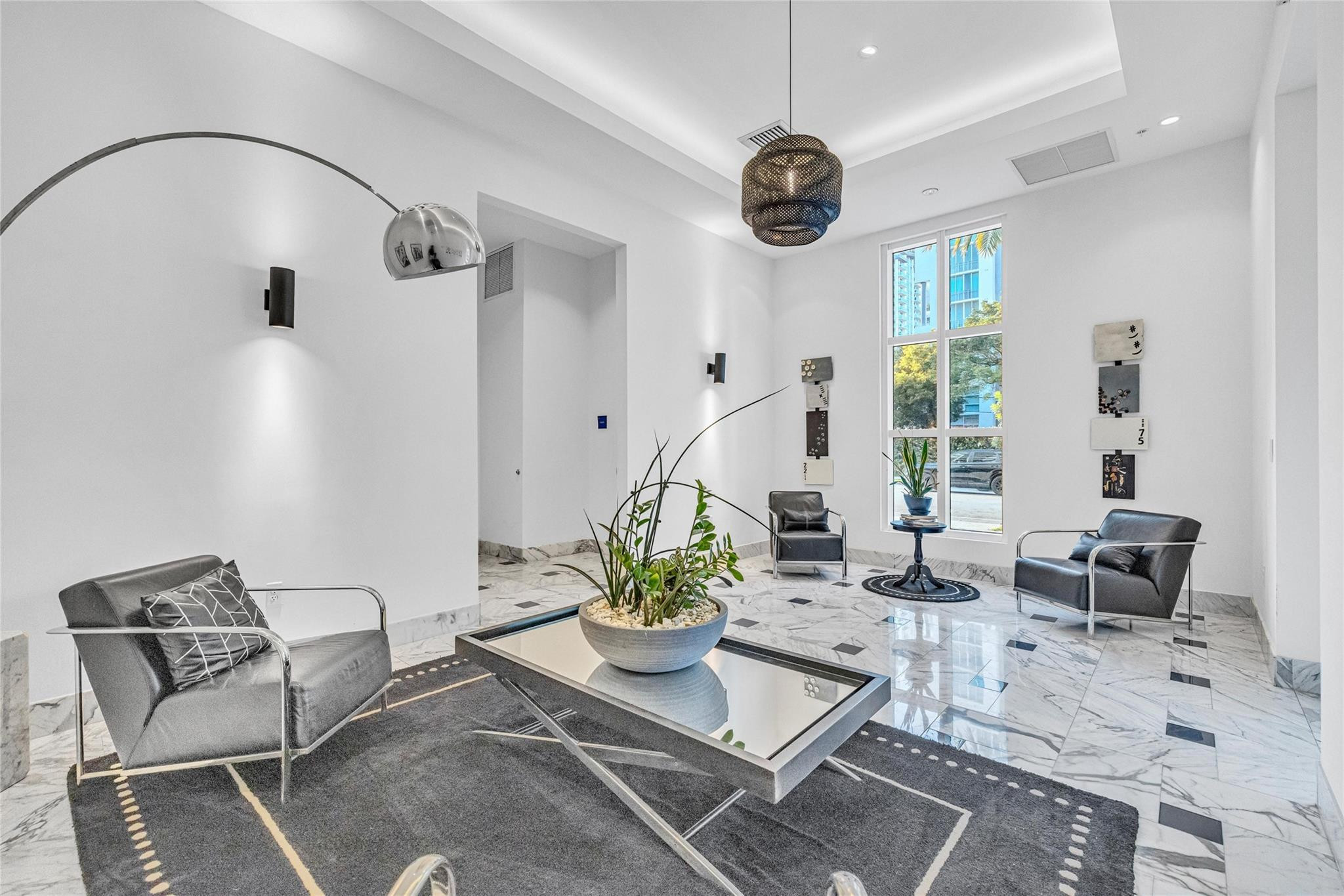 2275 Biscayne Boulevard 601