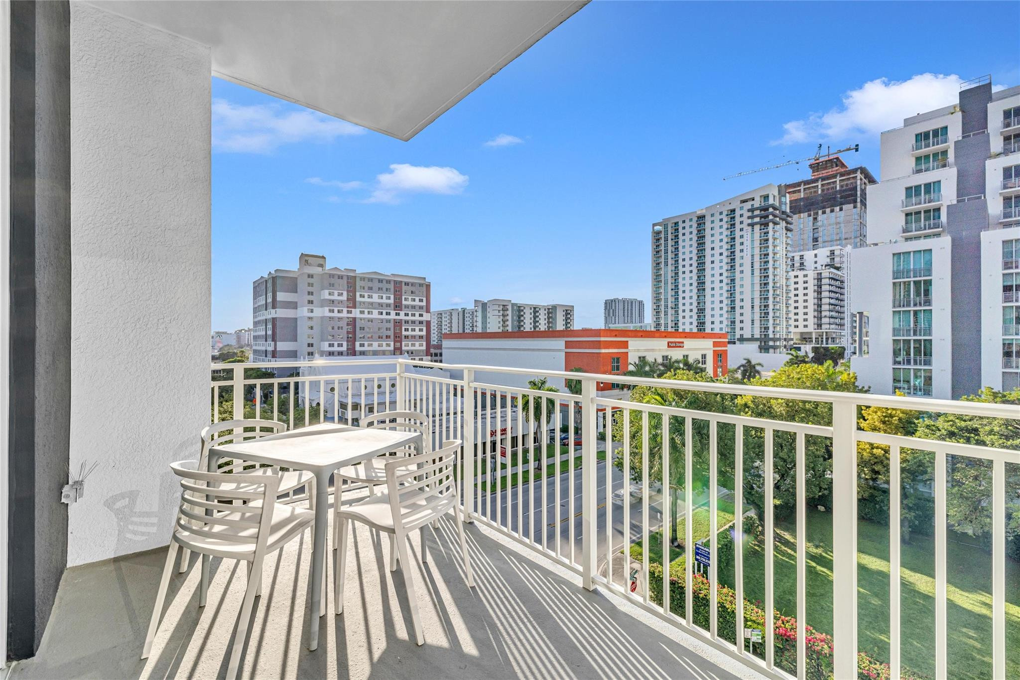 2275 Biscayne Boulevard 601