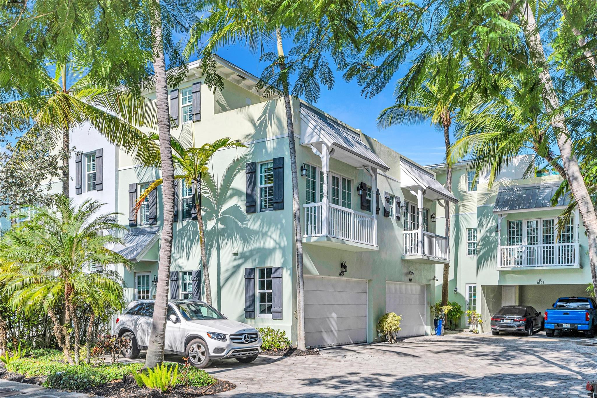 1617 NE 2nd Court NONE