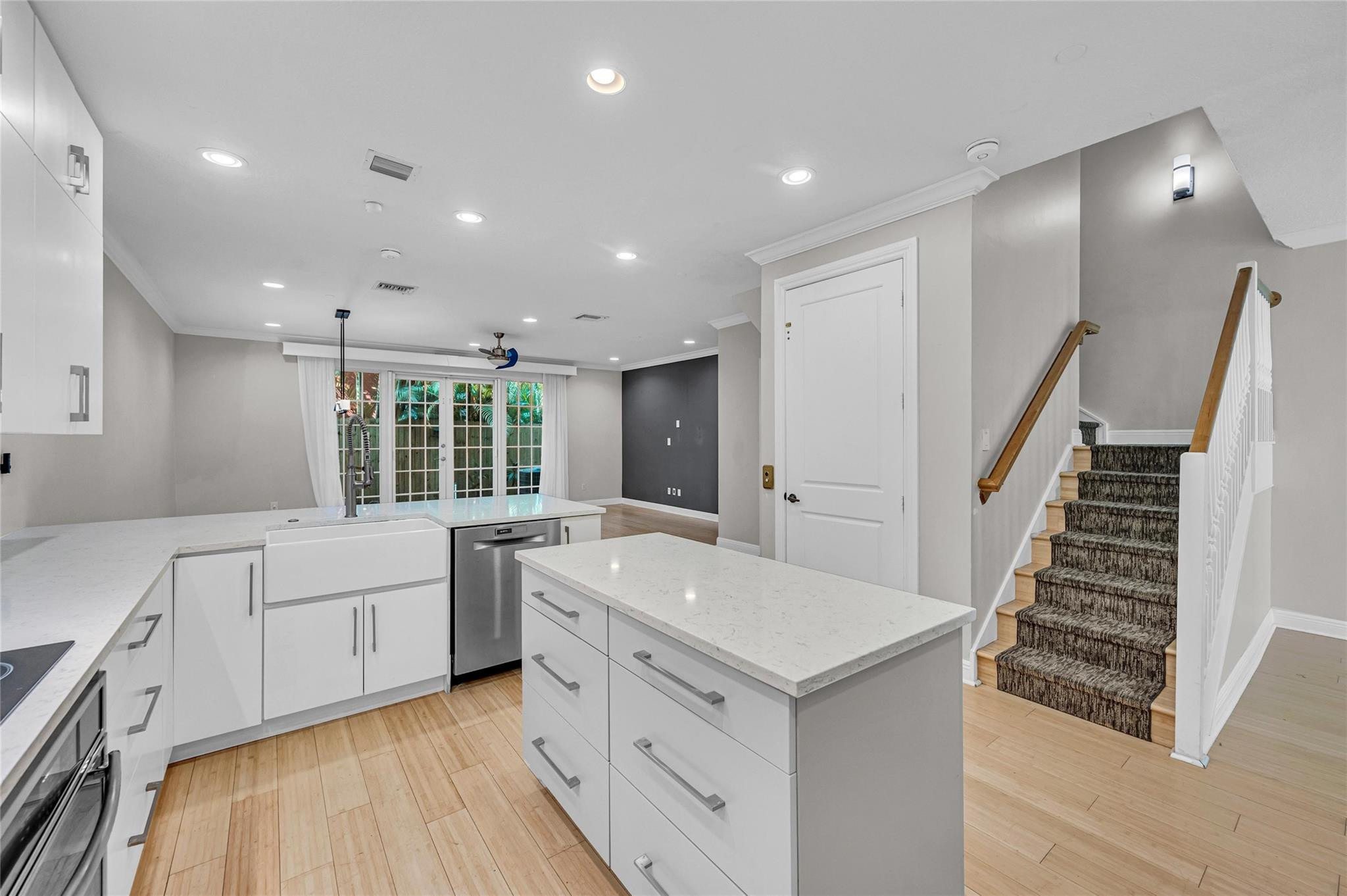 1617 NE 2nd Court NONE