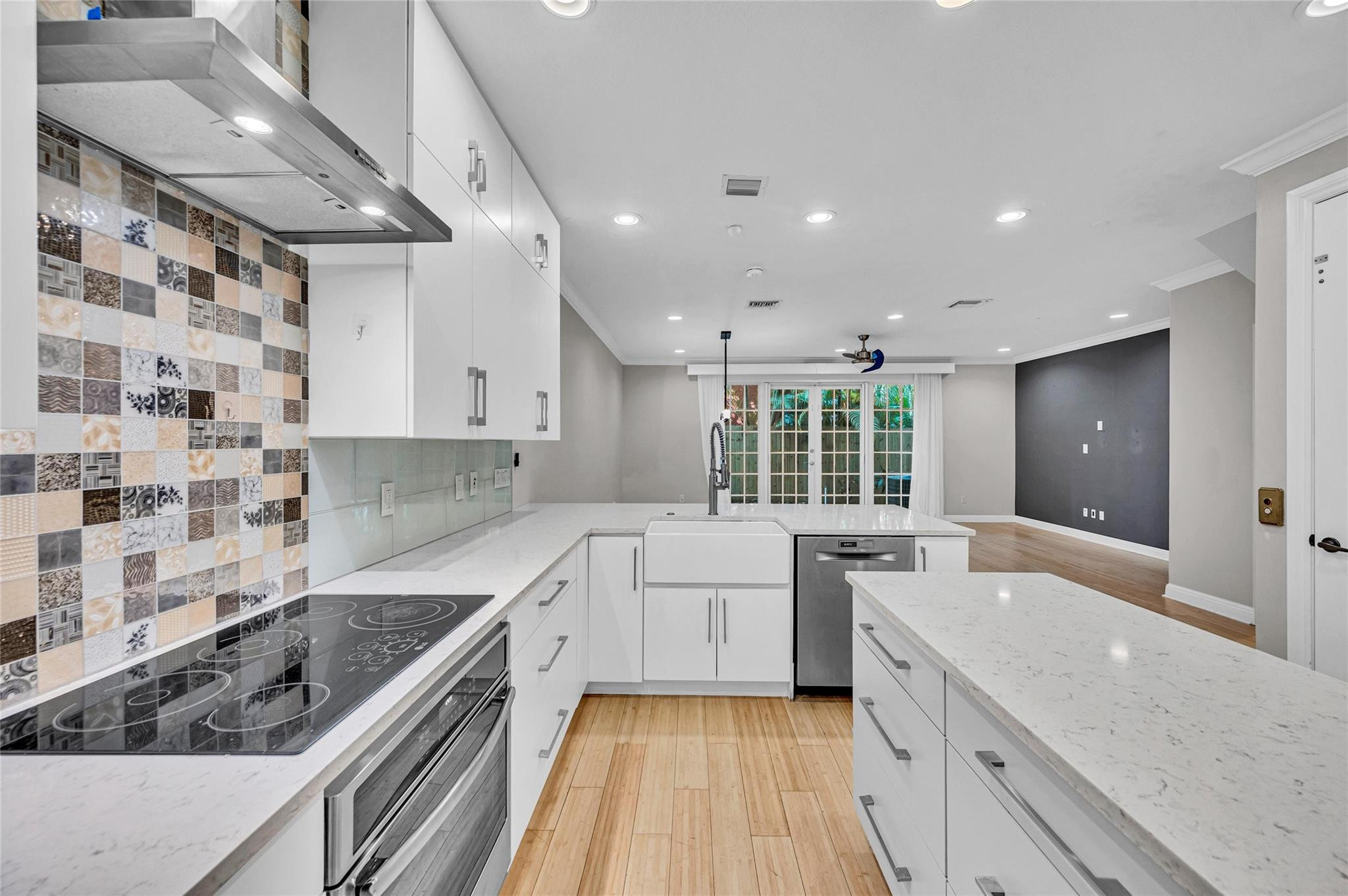 1617 NE 2nd Court NONE