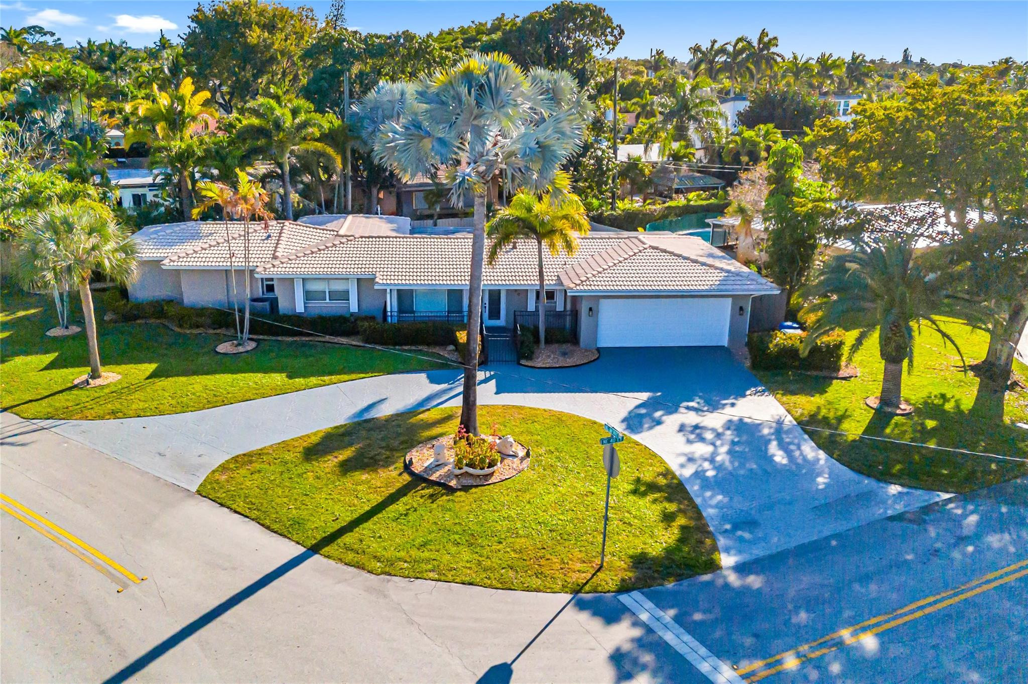 1760 NE 40th Court
