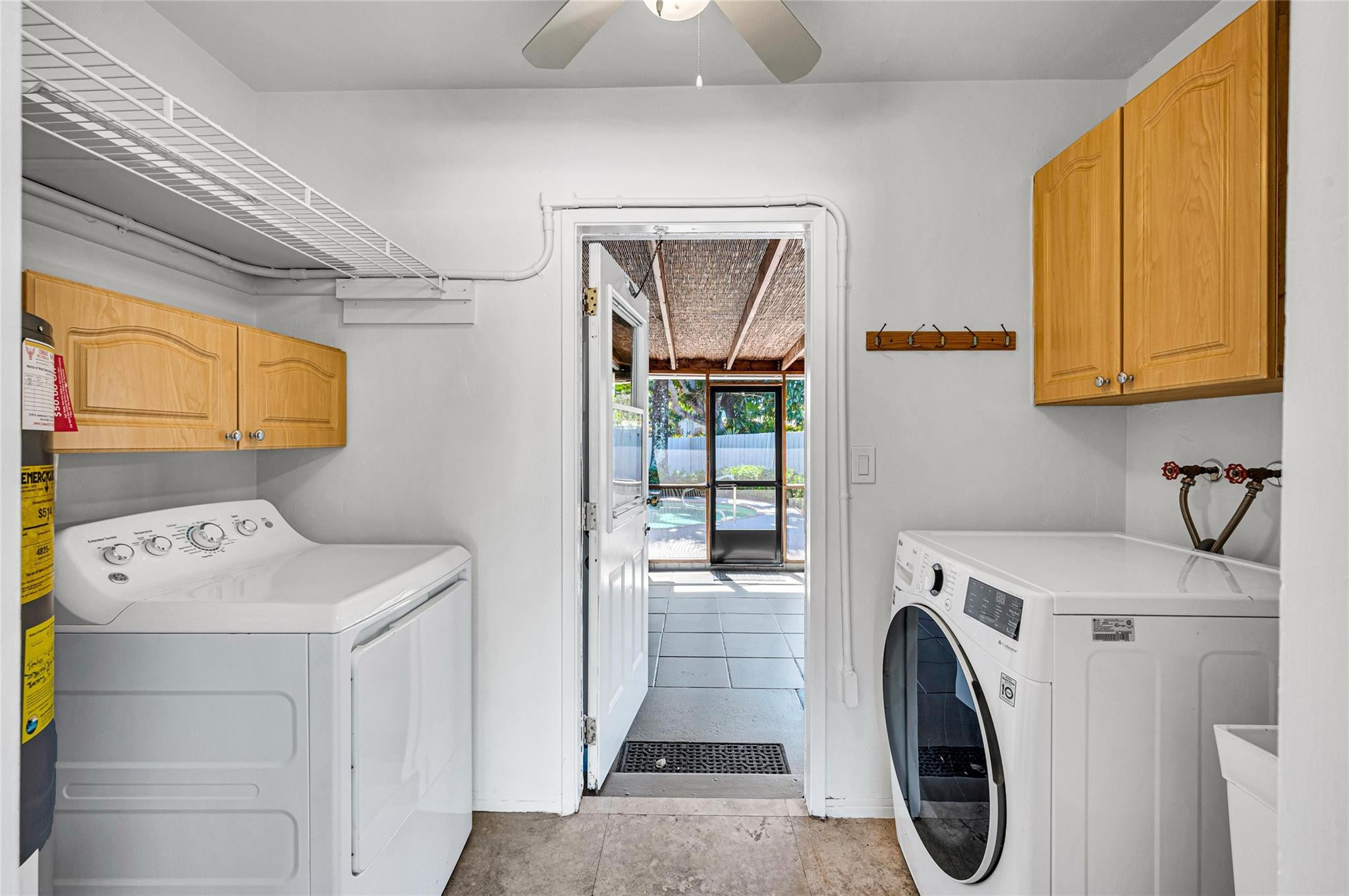 1760 NE 40th Court