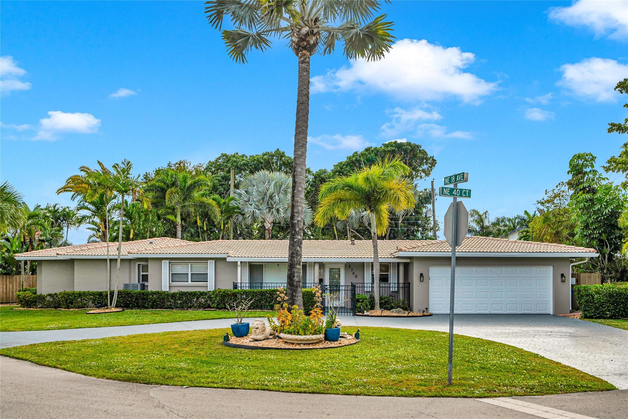 1760 NE 40th Court