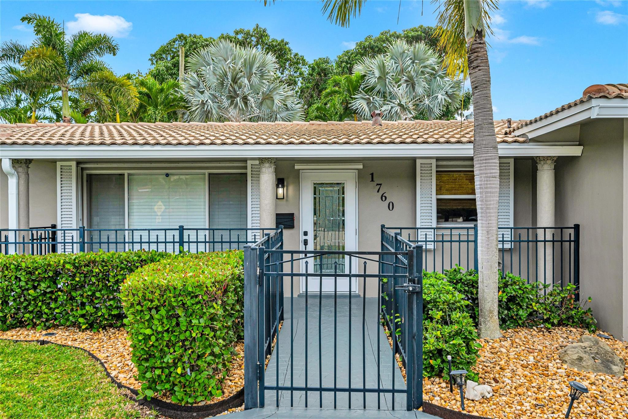 1760 NE 40th Court