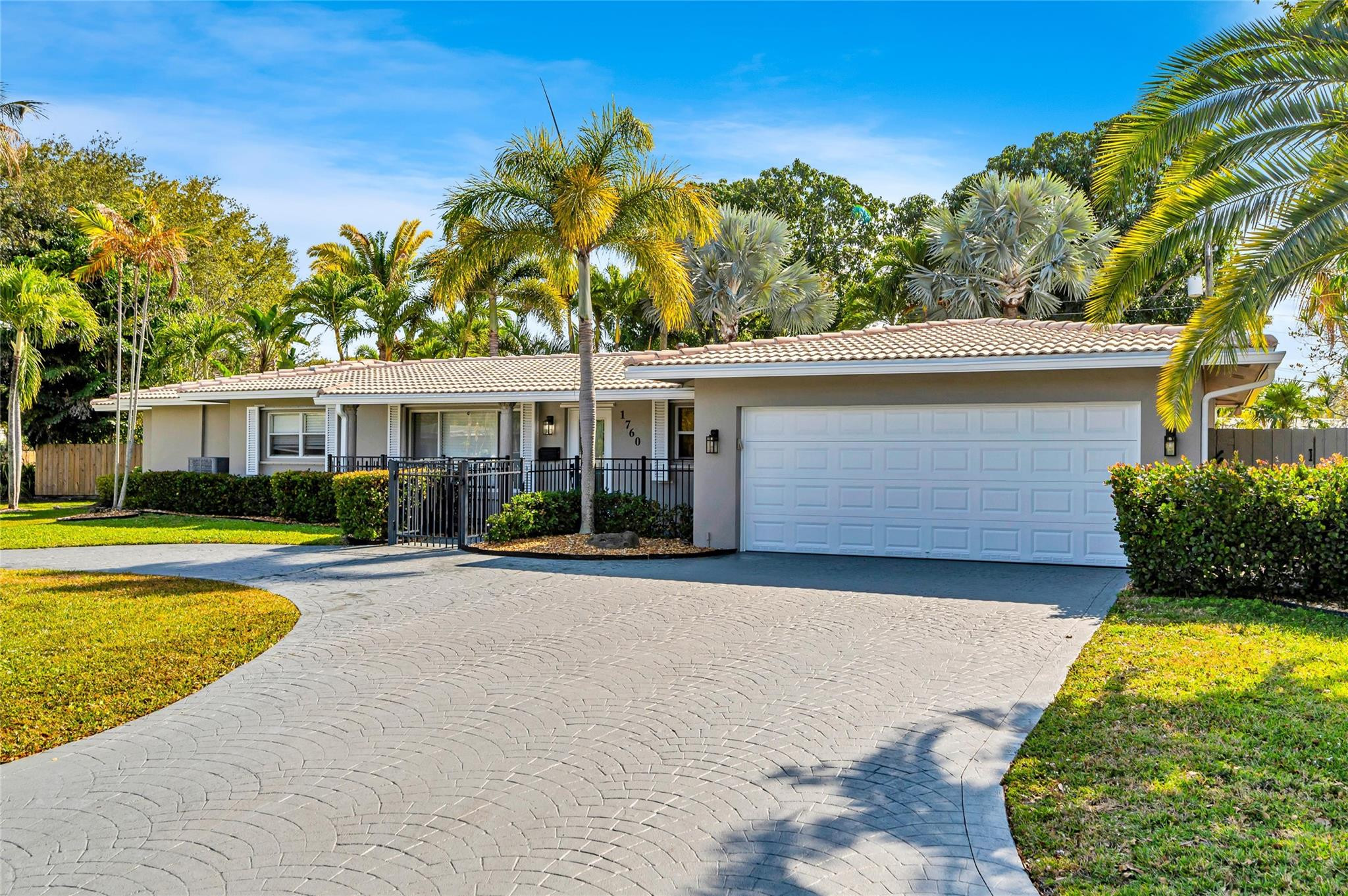 1760 NE 40th Court