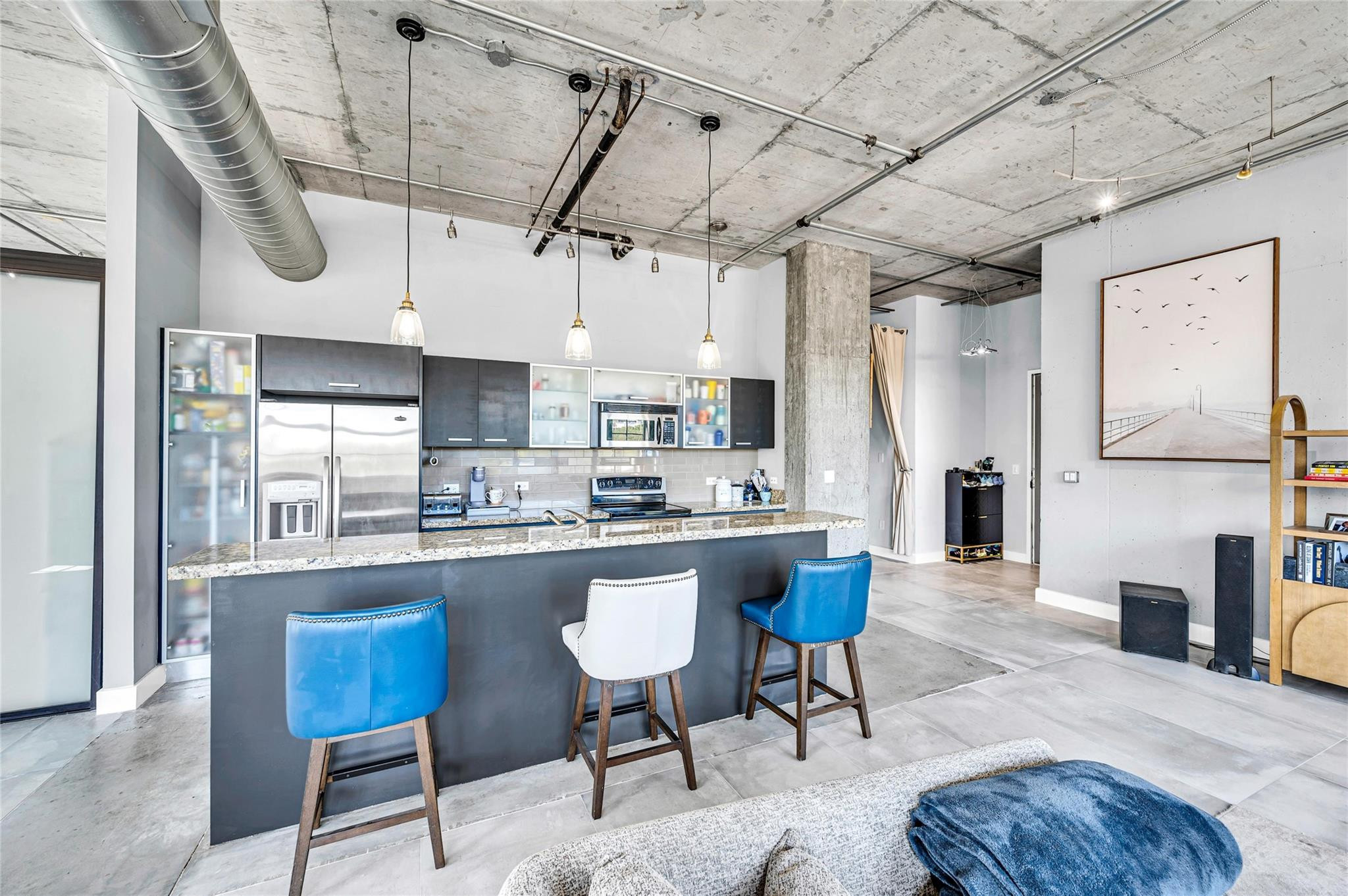 435 N Andrews Avenue 301