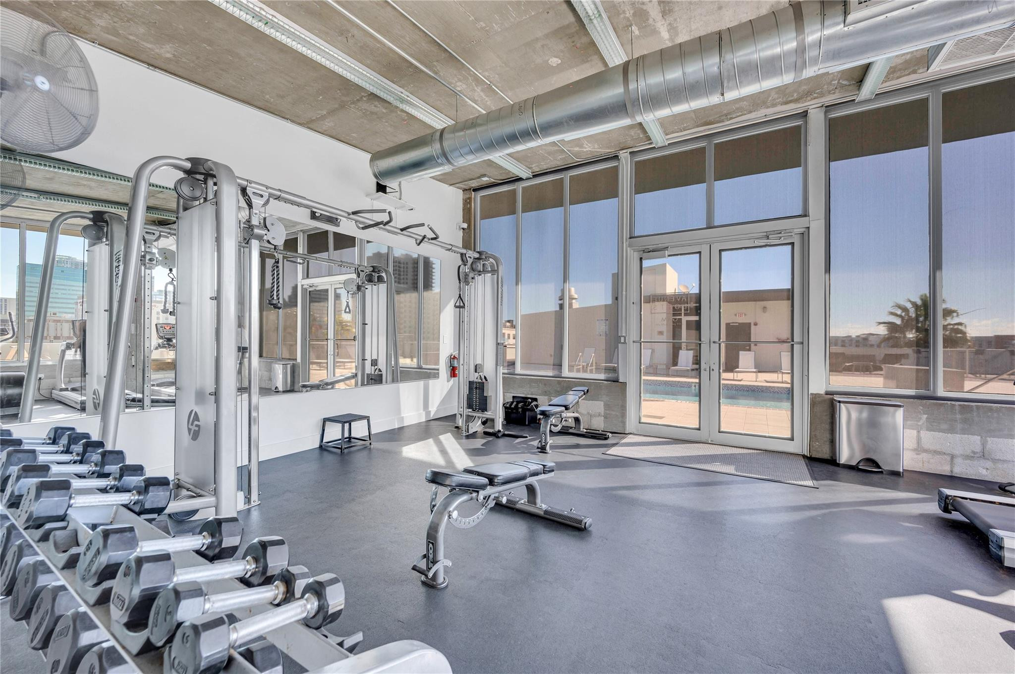 435 N Andrews Avenue 301