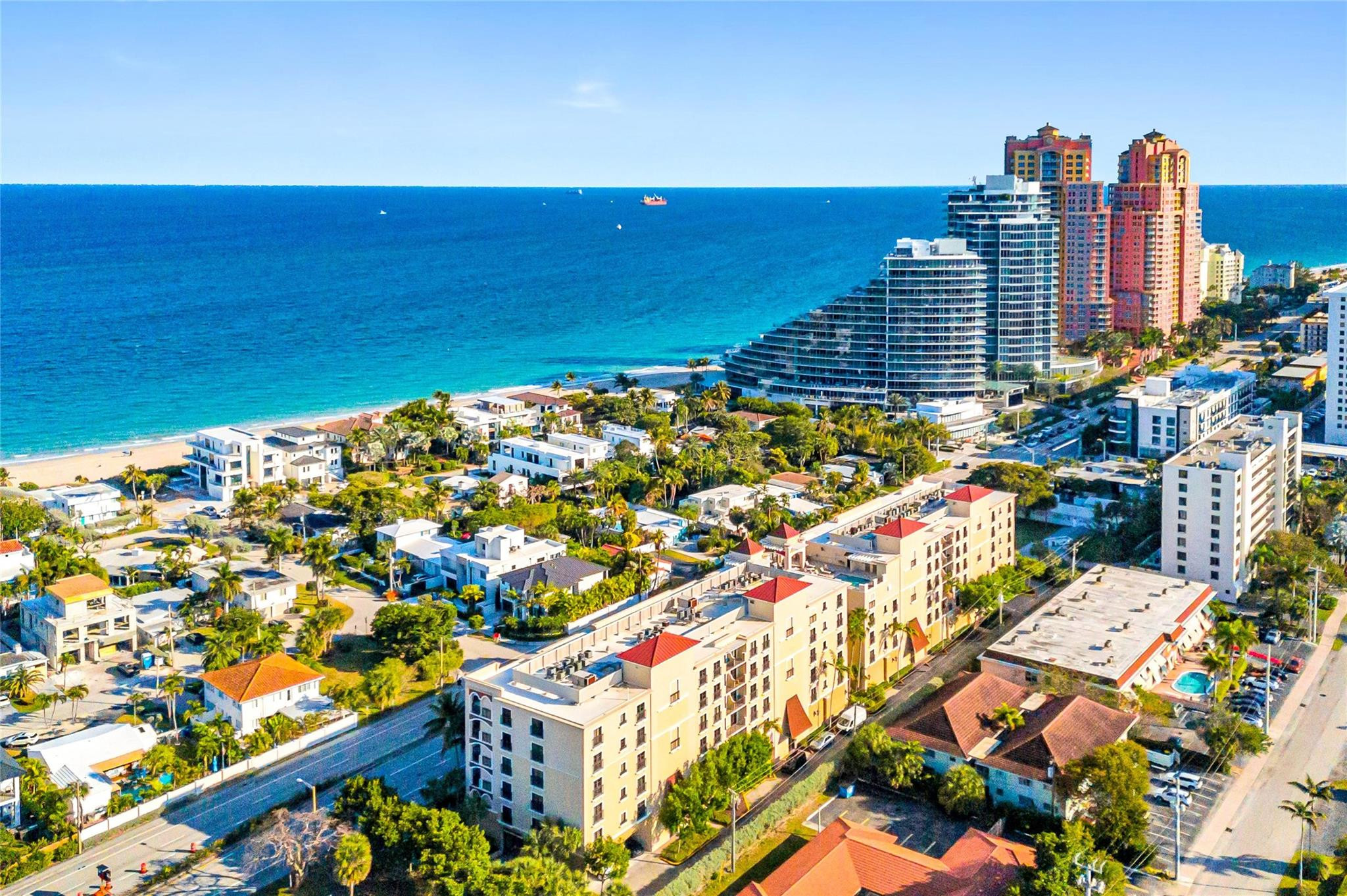 2509 N Ocean Boulevard 576