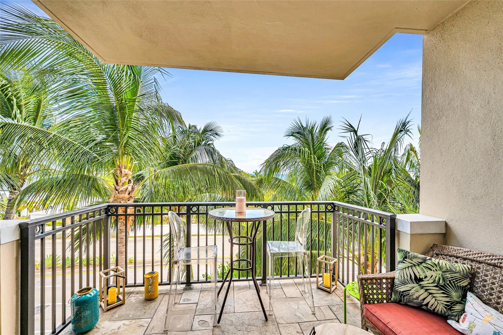 2509 N Ocean Boulevard 576