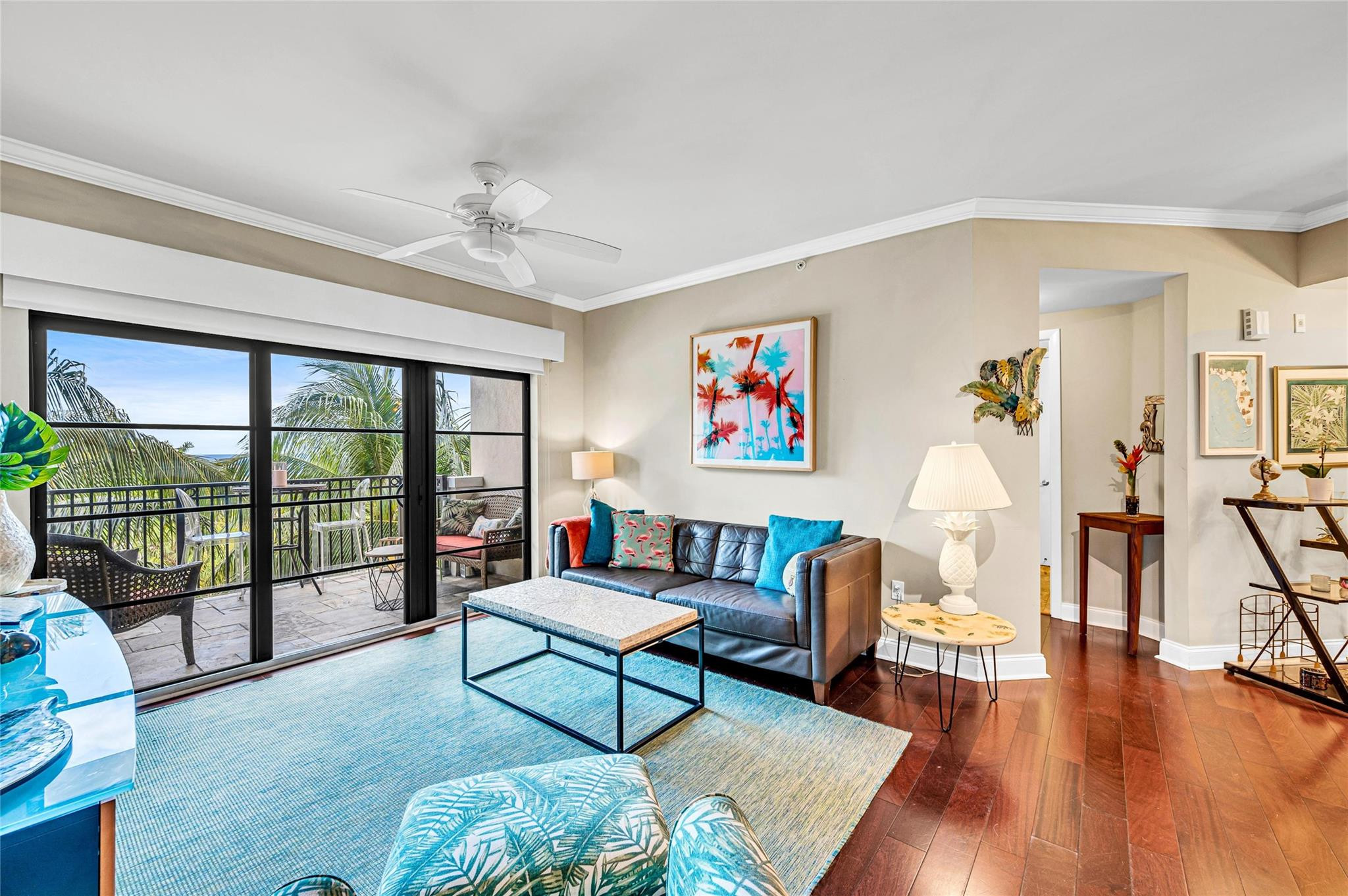 2509 N Ocean Boulevard 576