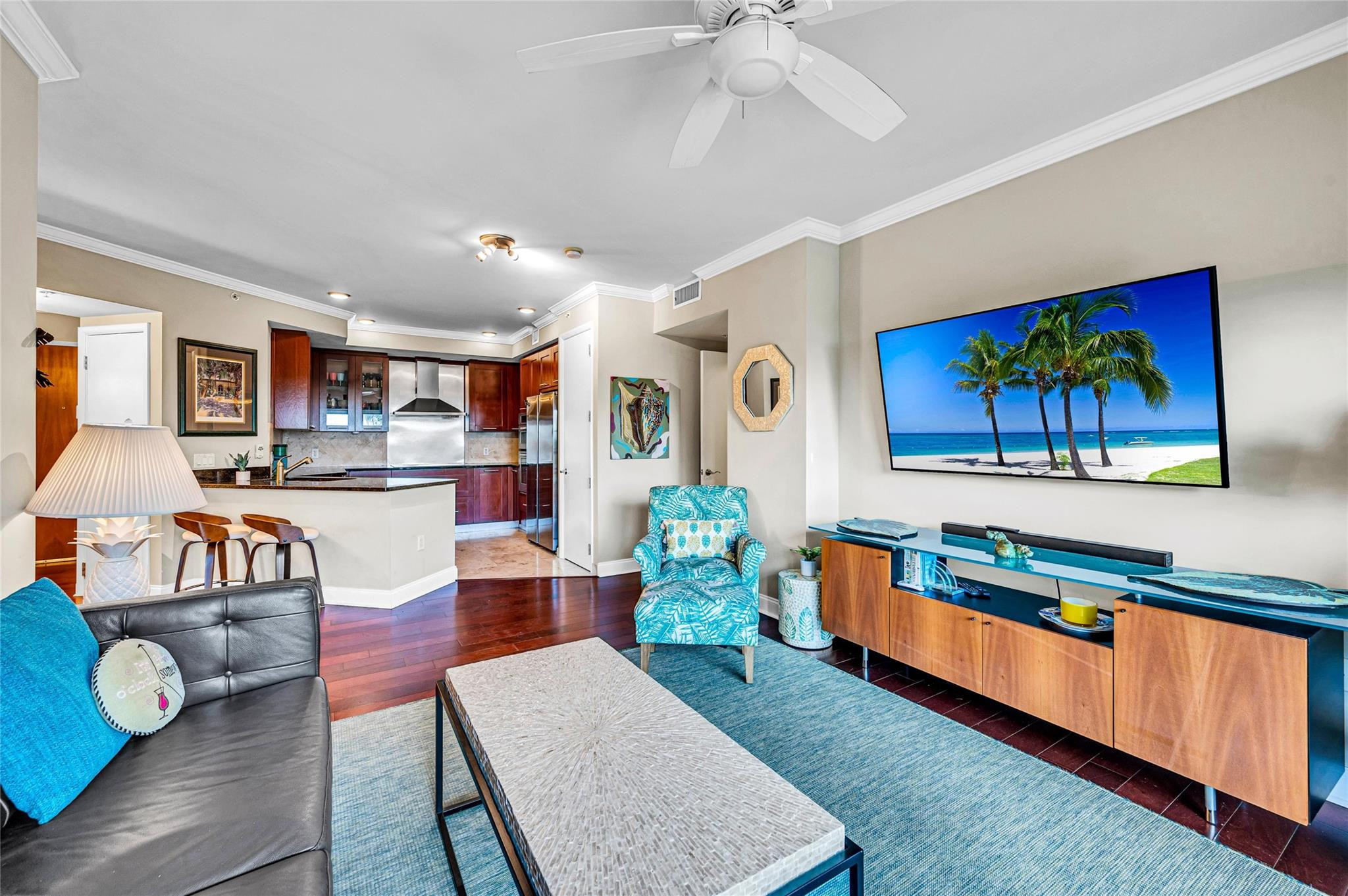 2509 N Ocean Boulevard 576