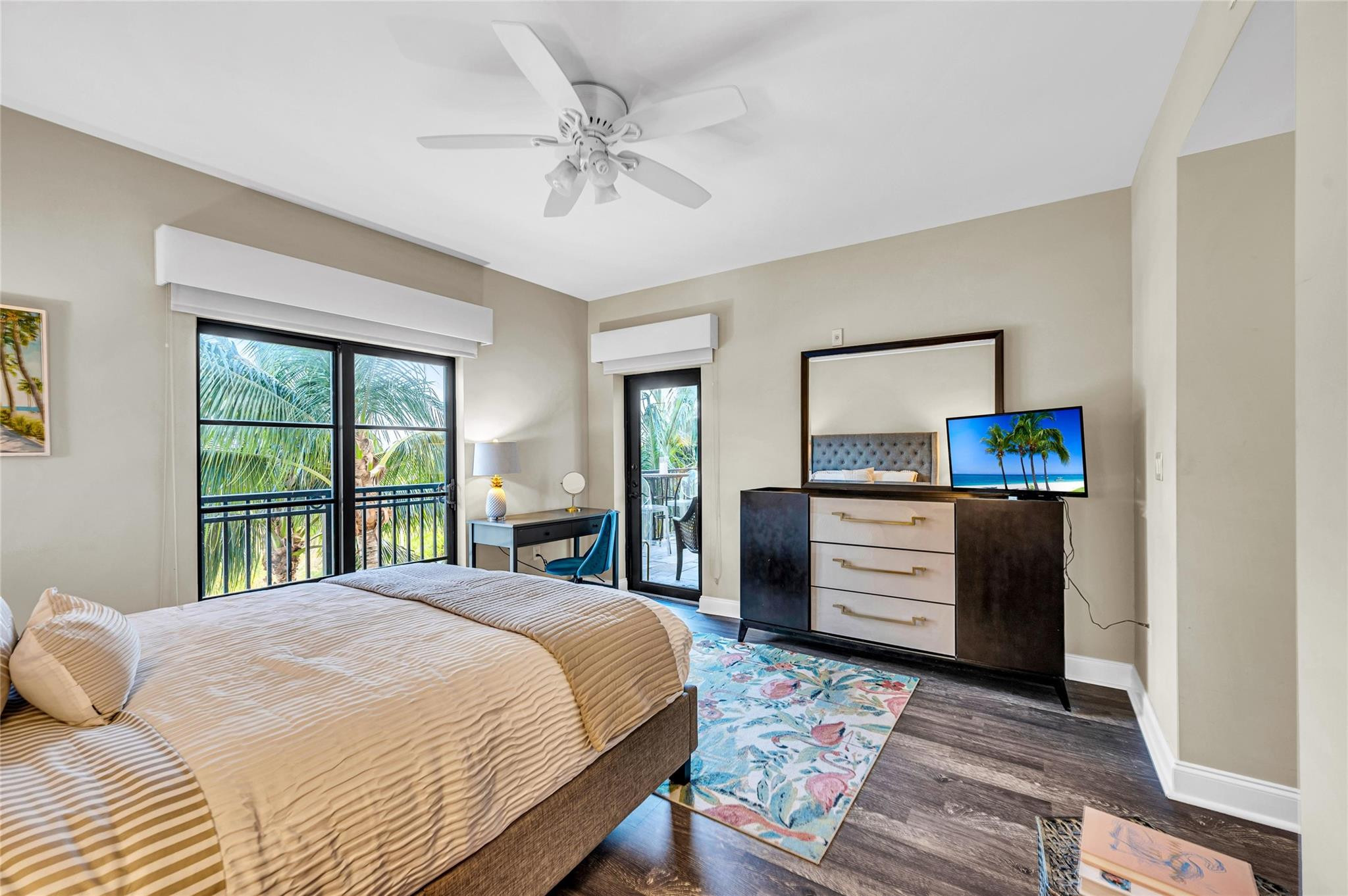 2509 N Ocean Boulevard 576