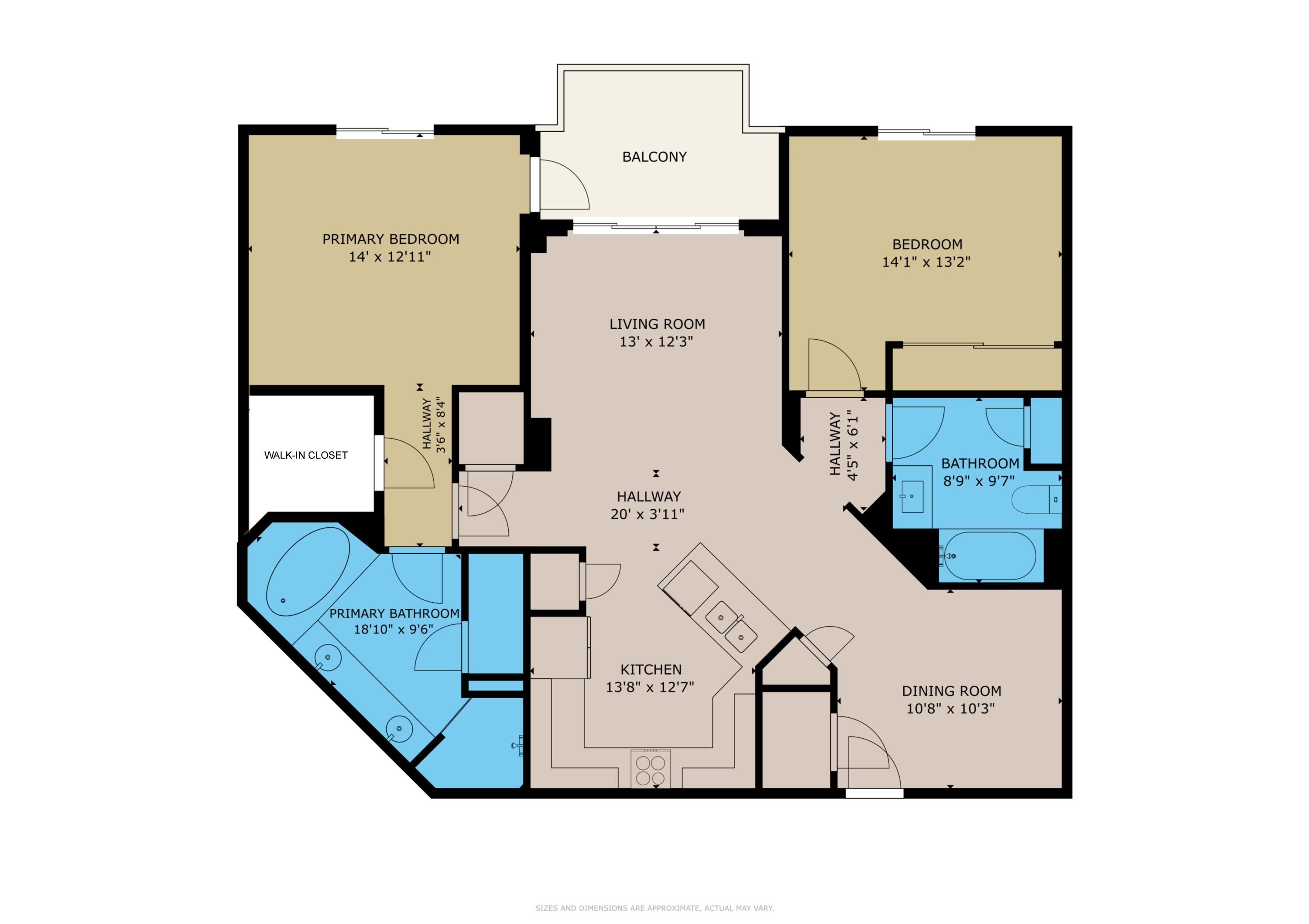 2509 N Ocean Boulevard 576