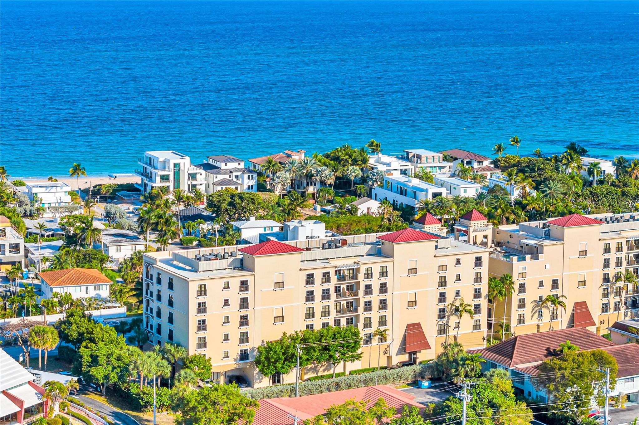 2509 N Ocean Boulevard 576