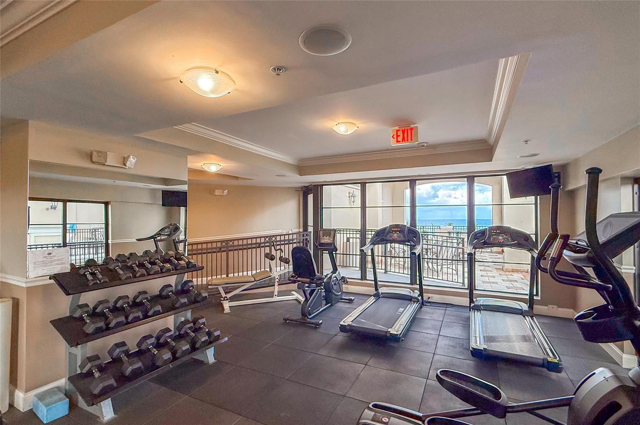 2509 N Ocean Boulevard 576