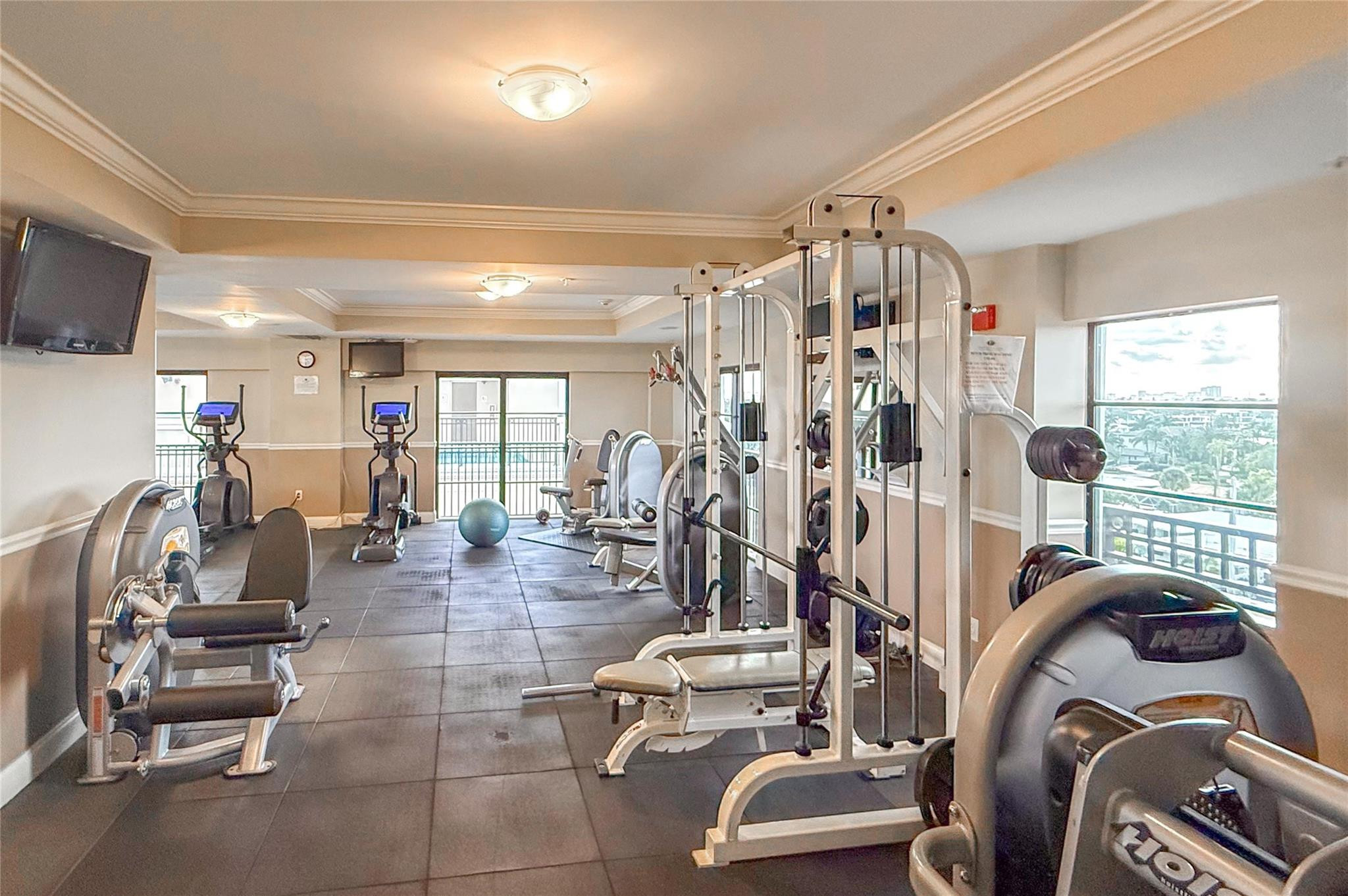 2509 N Ocean Boulevard 576