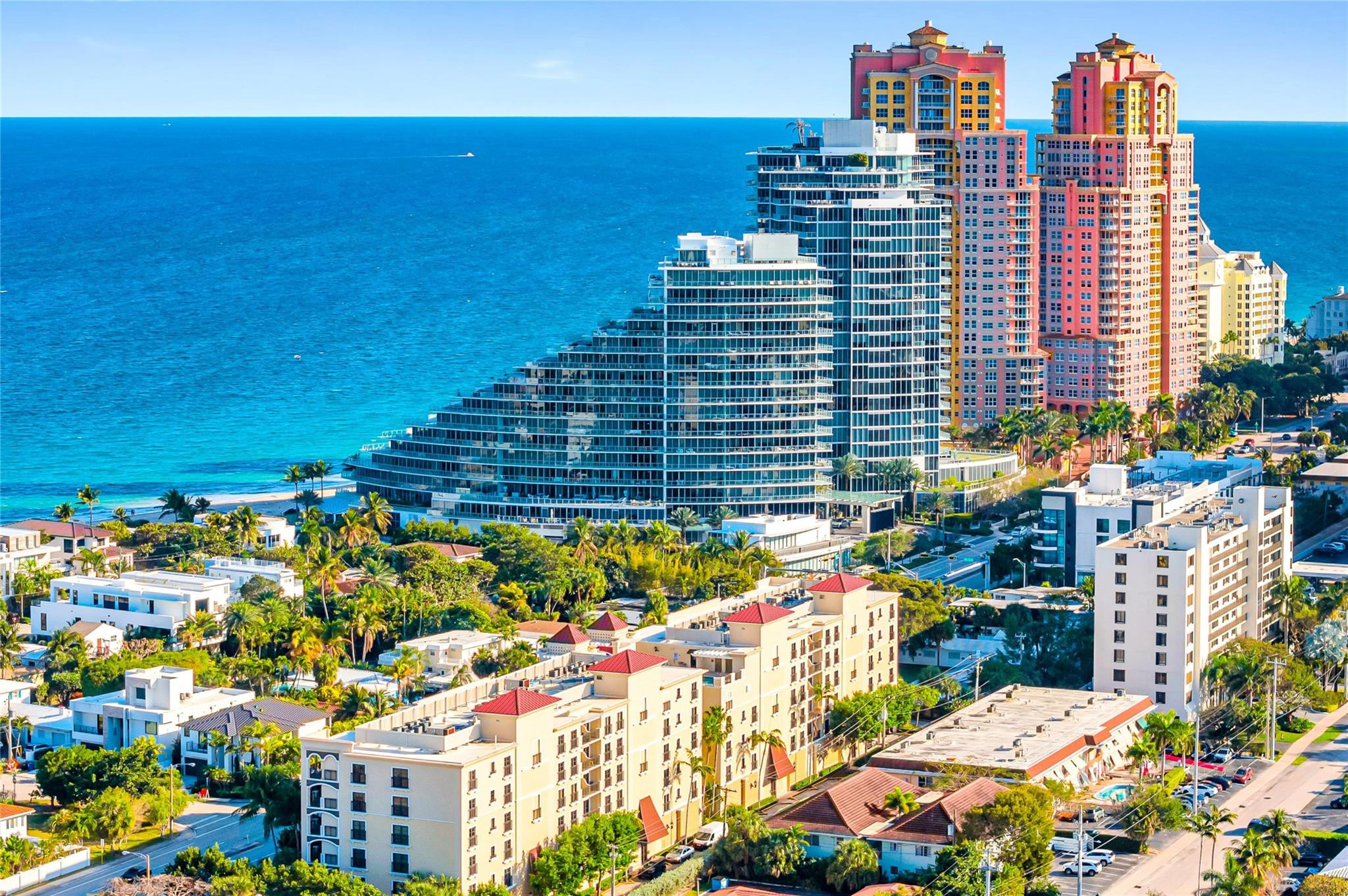 2509 N Ocean Boulevard 576