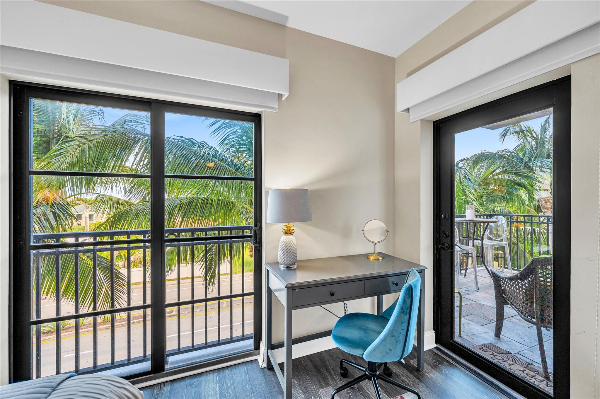 2509 N Ocean Boulevard 576