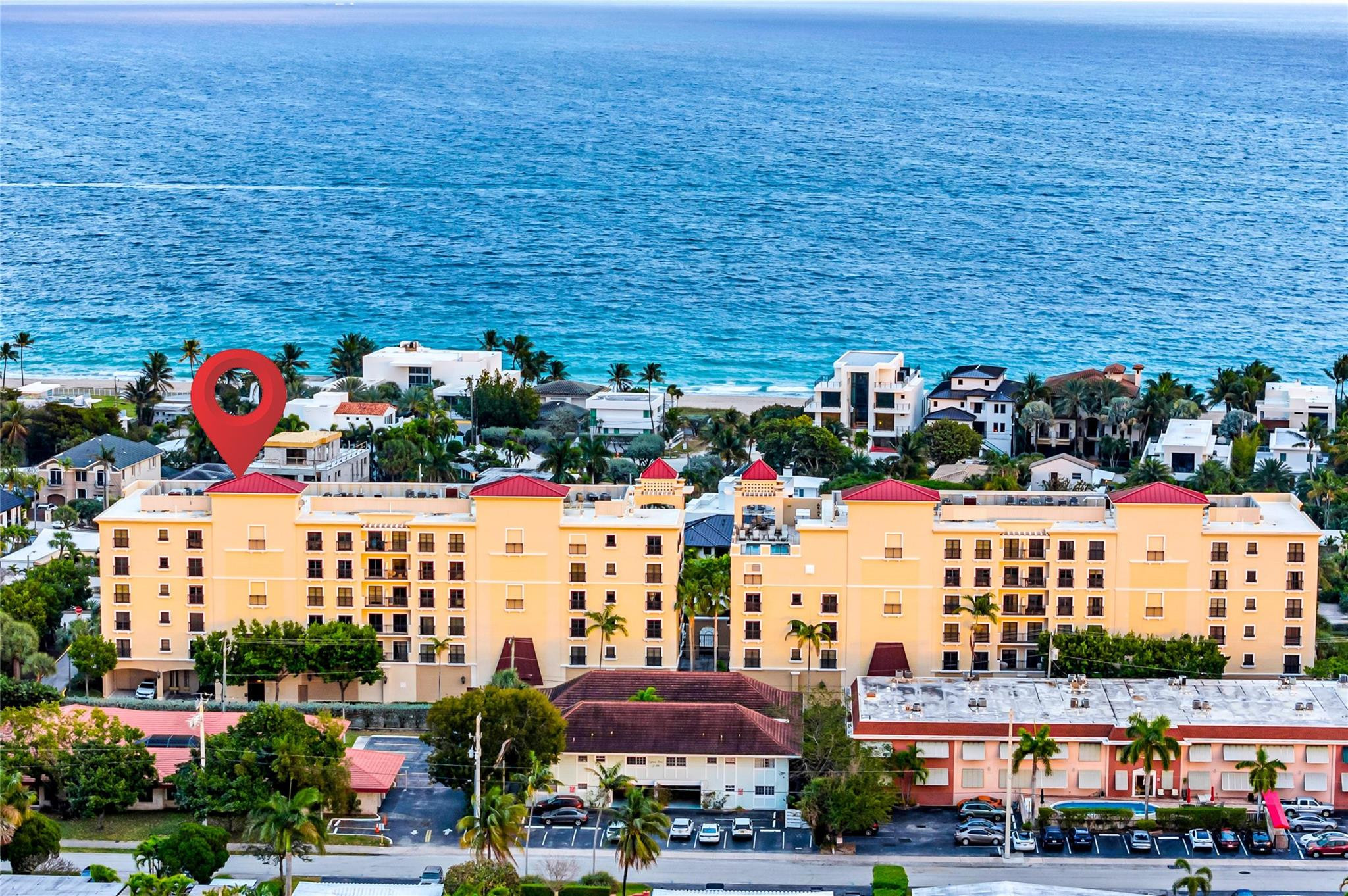 2509 N Ocean Boulevard 576