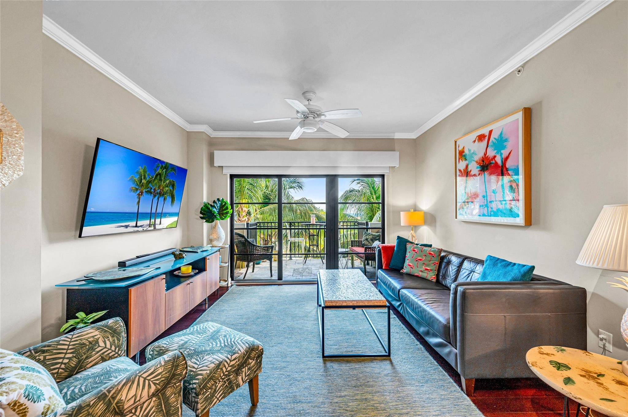 2509 N Ocean Boulevard 576