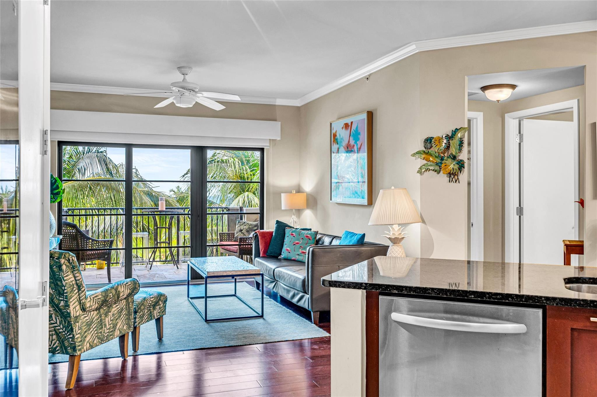 2509 N Ocean Boulevard 576