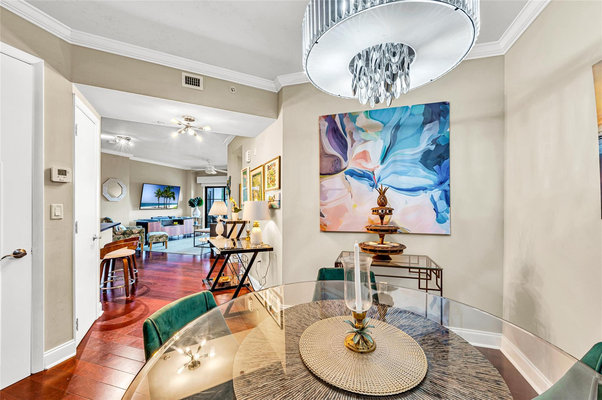 2509 N Ocean Boulevard 576