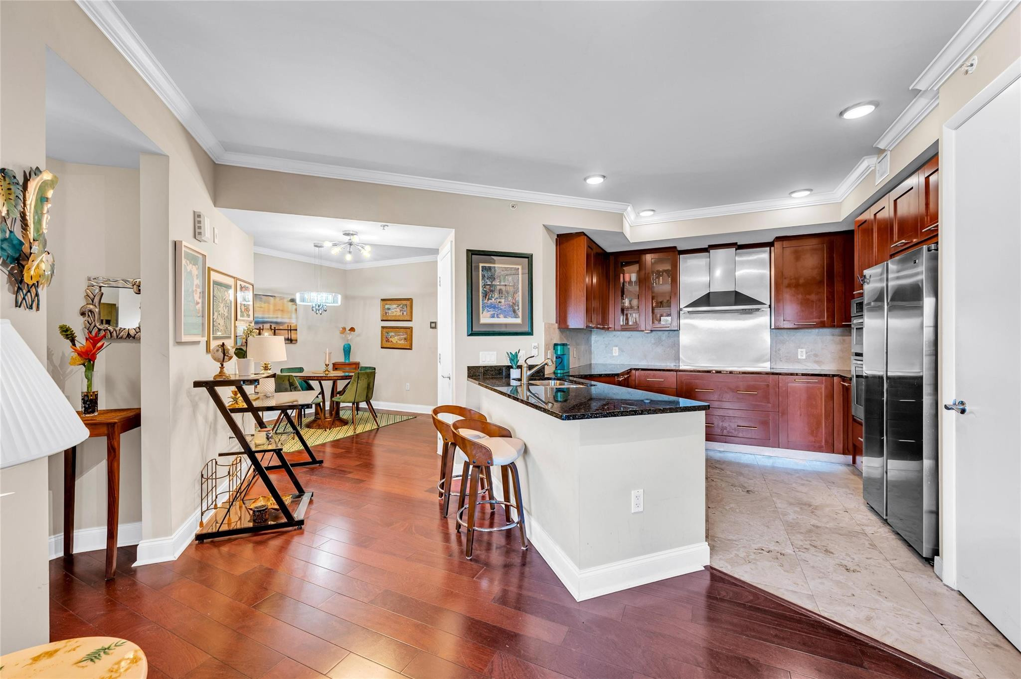 2509 N Ocean Boulevard 576