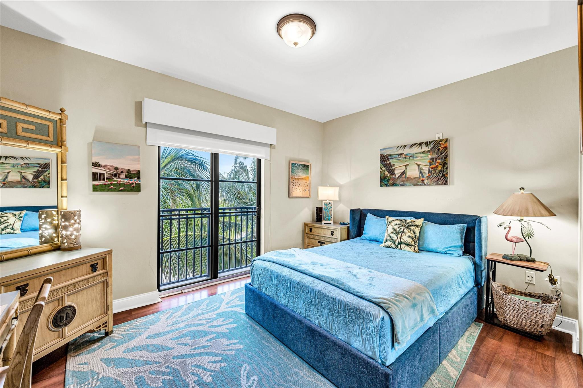 2509 N Ocean Boulevard 576