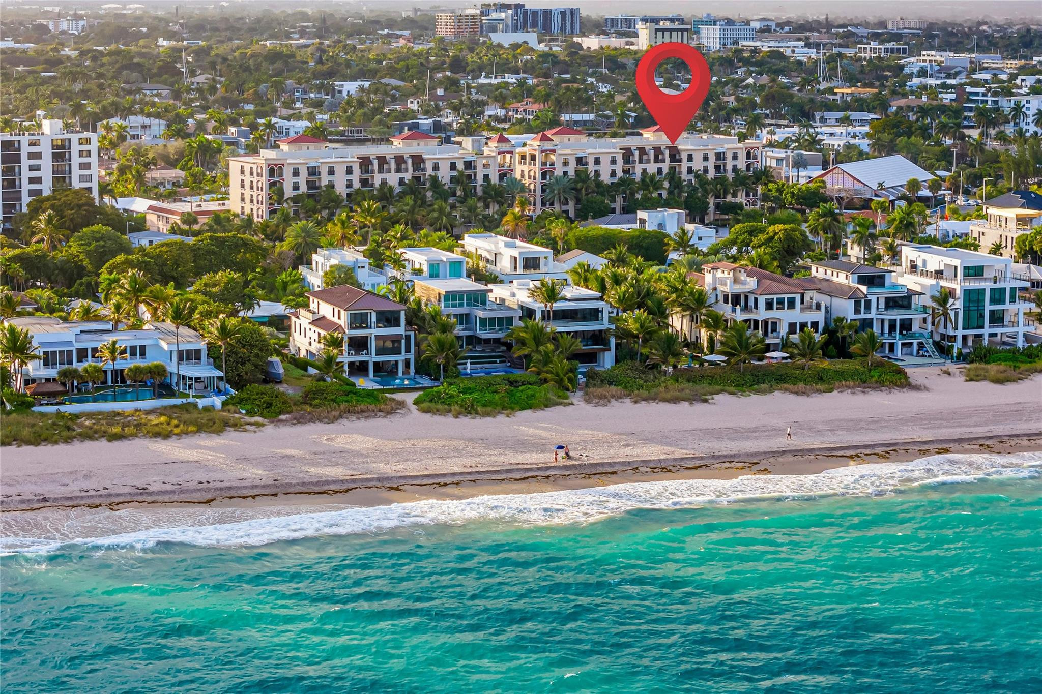 2509 N Ocean Boulevard 576