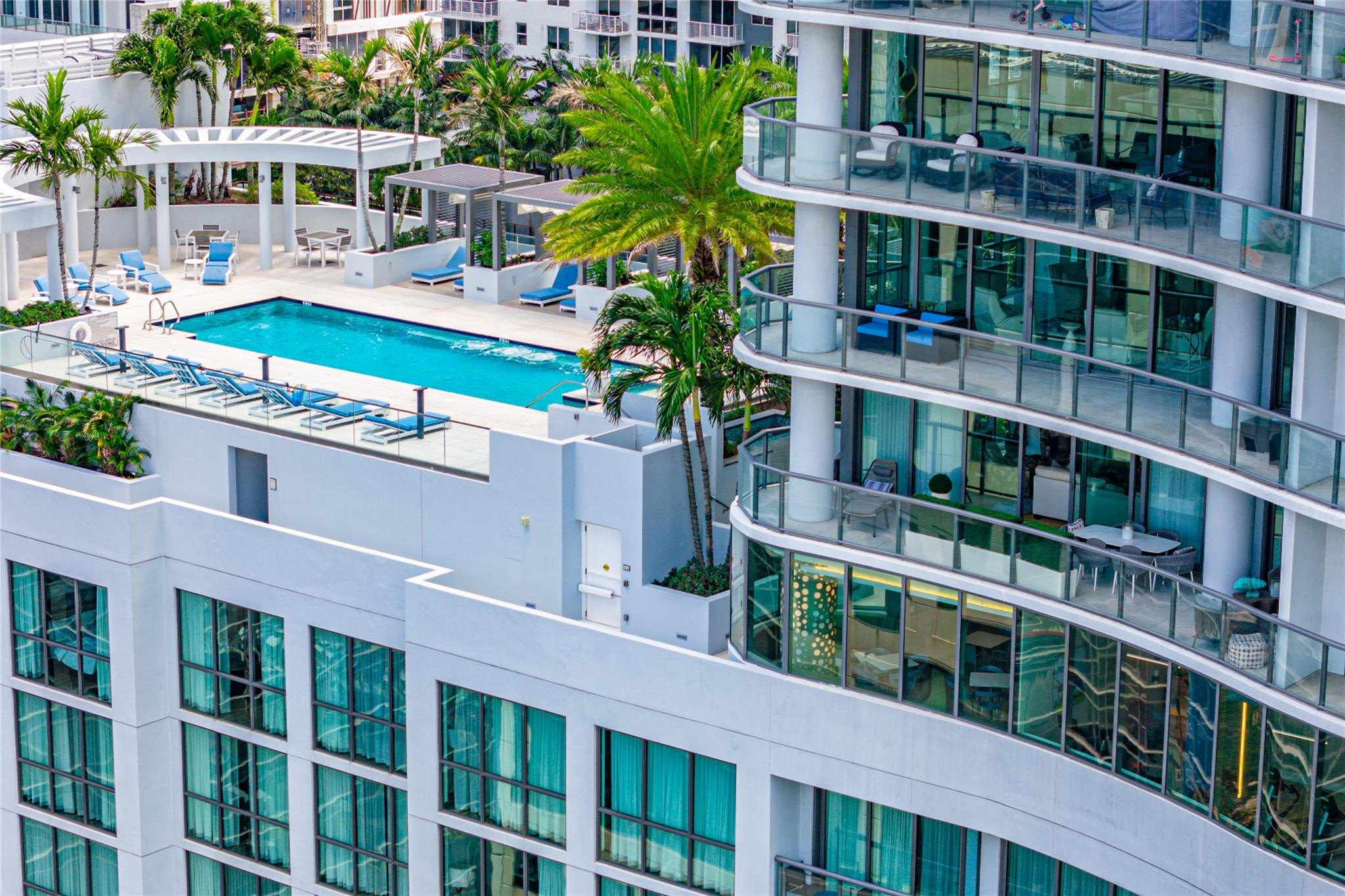 100 E Las Olas Boulevard 1701