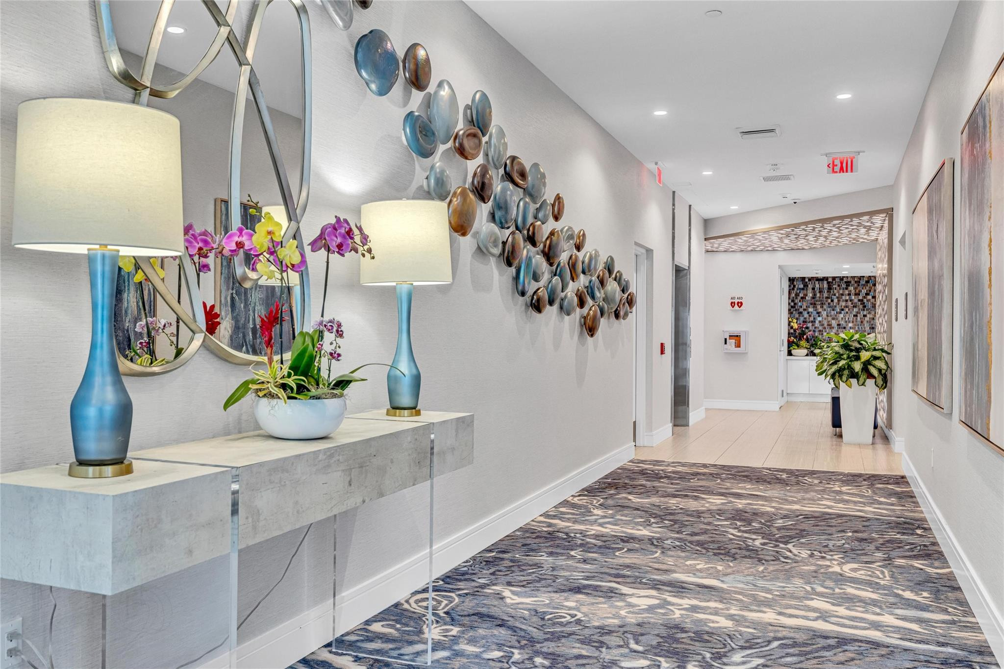 100 E Las Olas Boulevard 1701