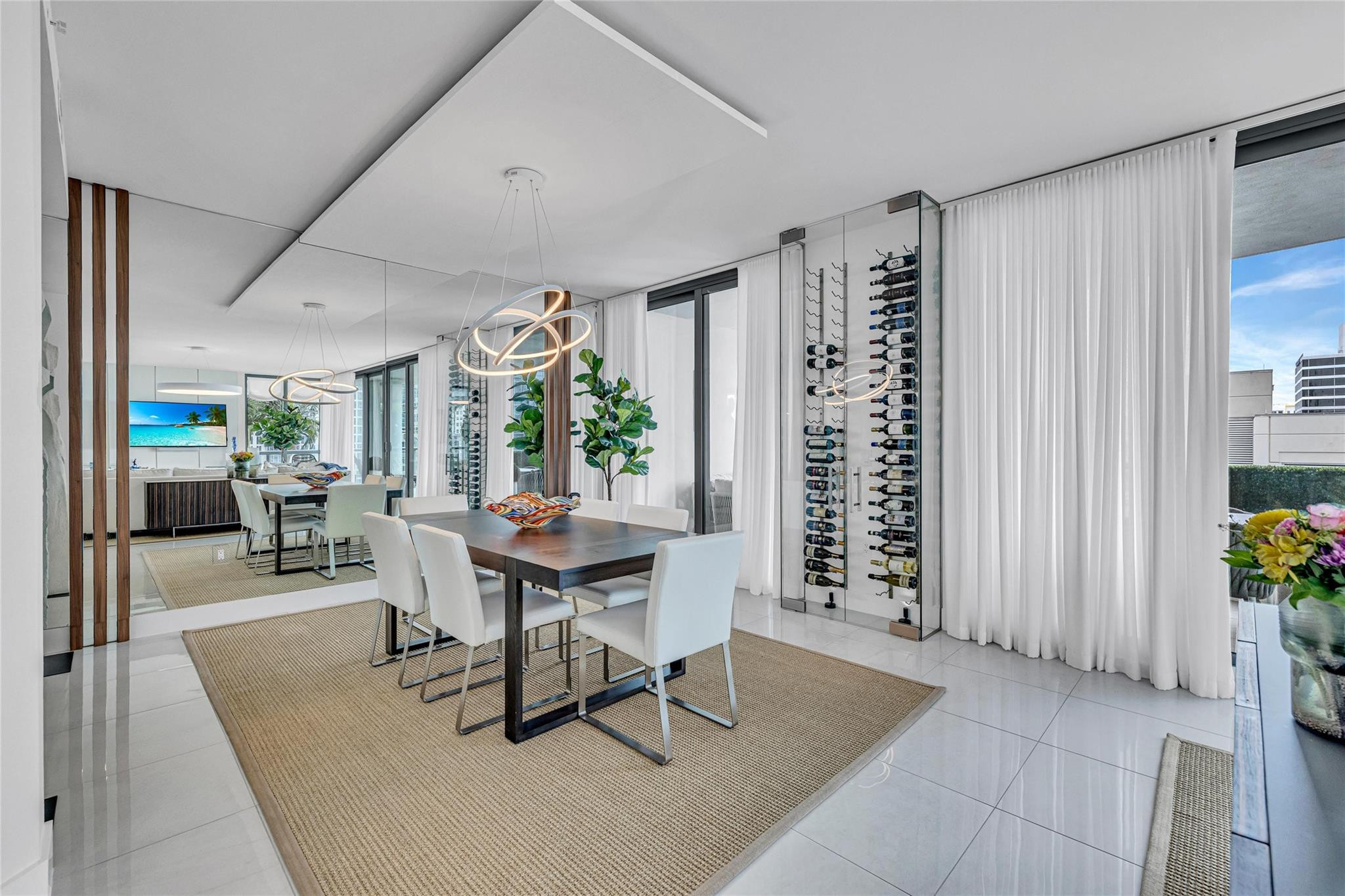 100 E Las Olas Boulevard 1701