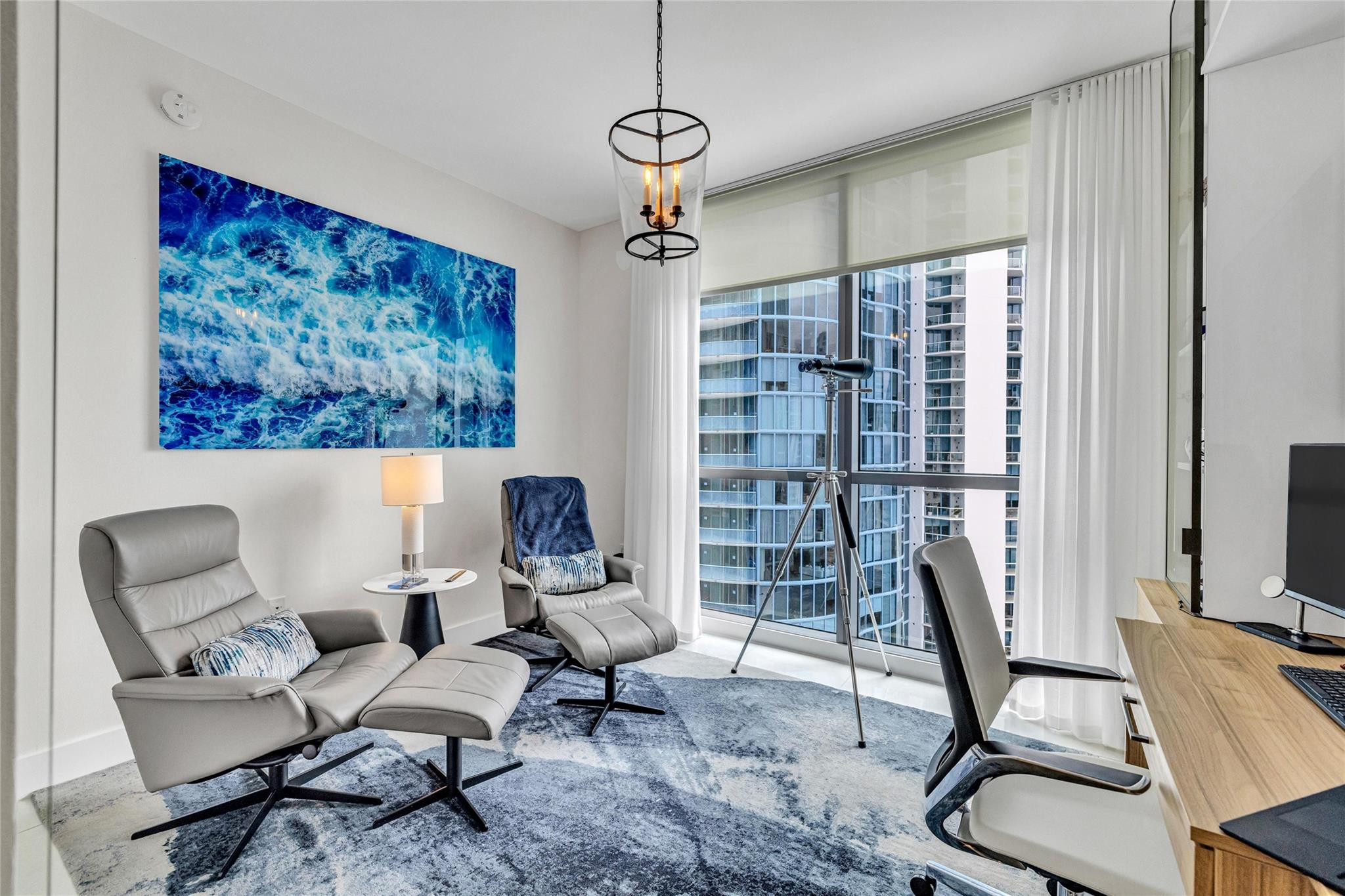 100 E Las Olas Boulevard 1701