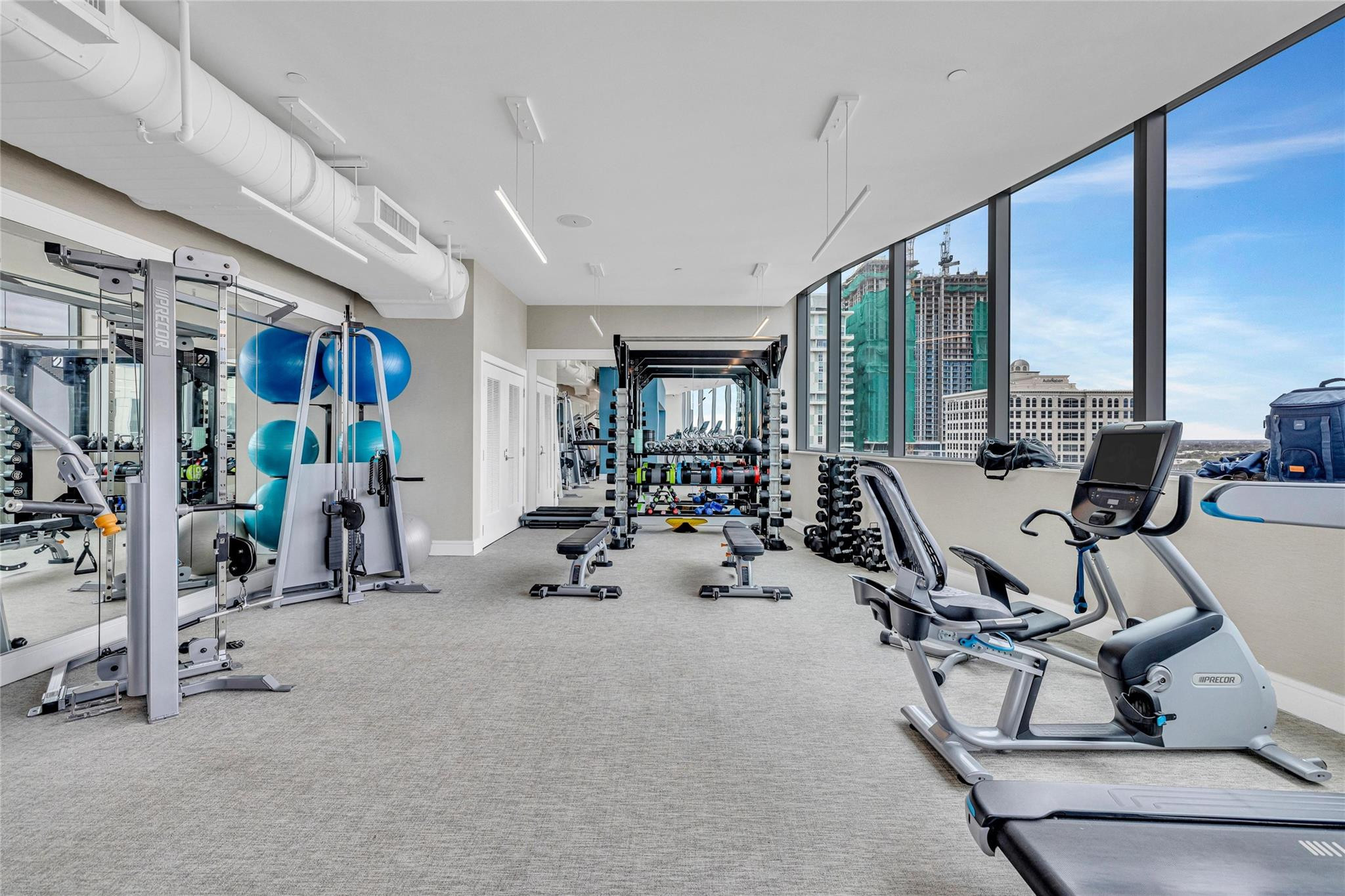 100 E Las Olas Boulevard 1701