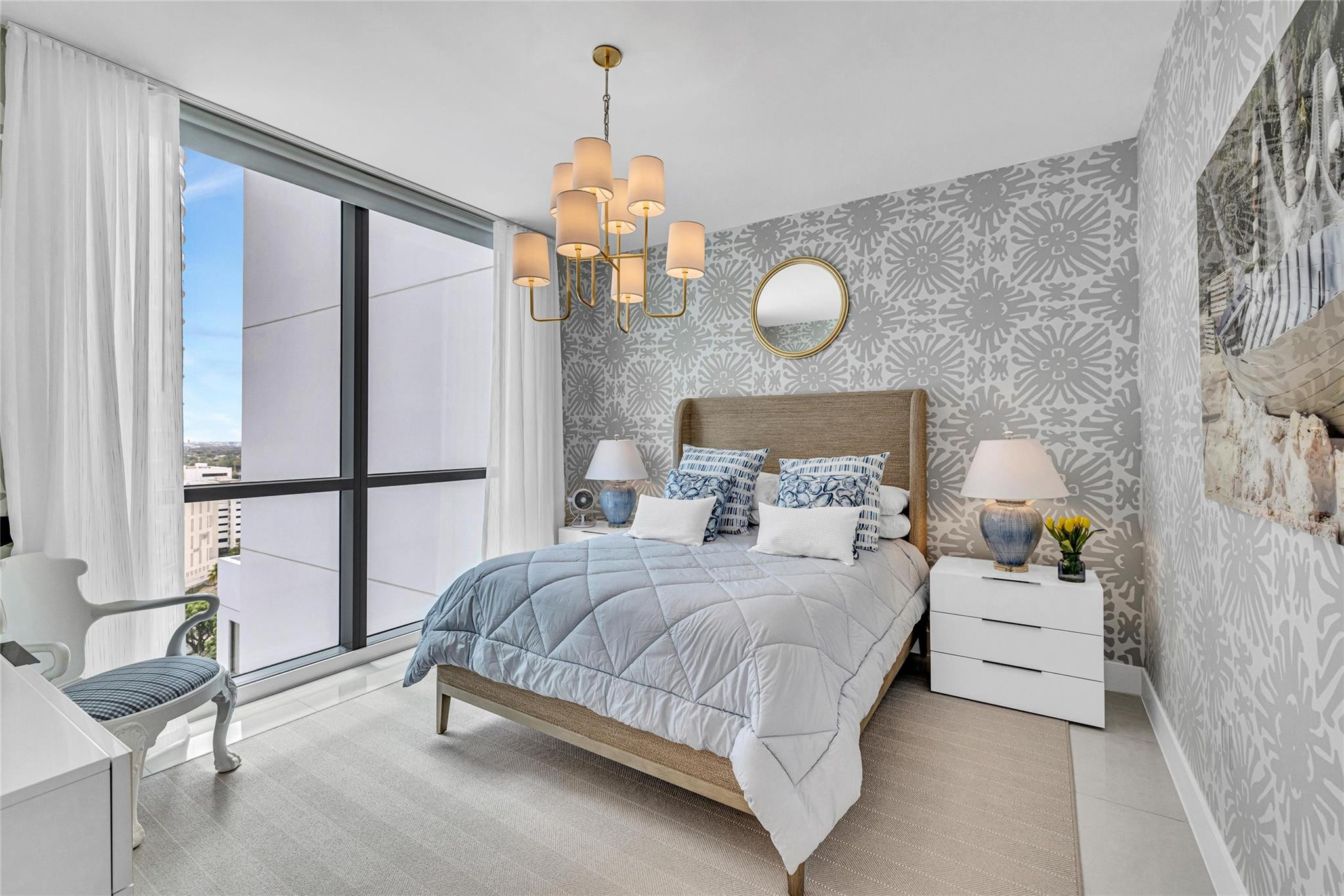 100 E Las Olas Boulevard 1701