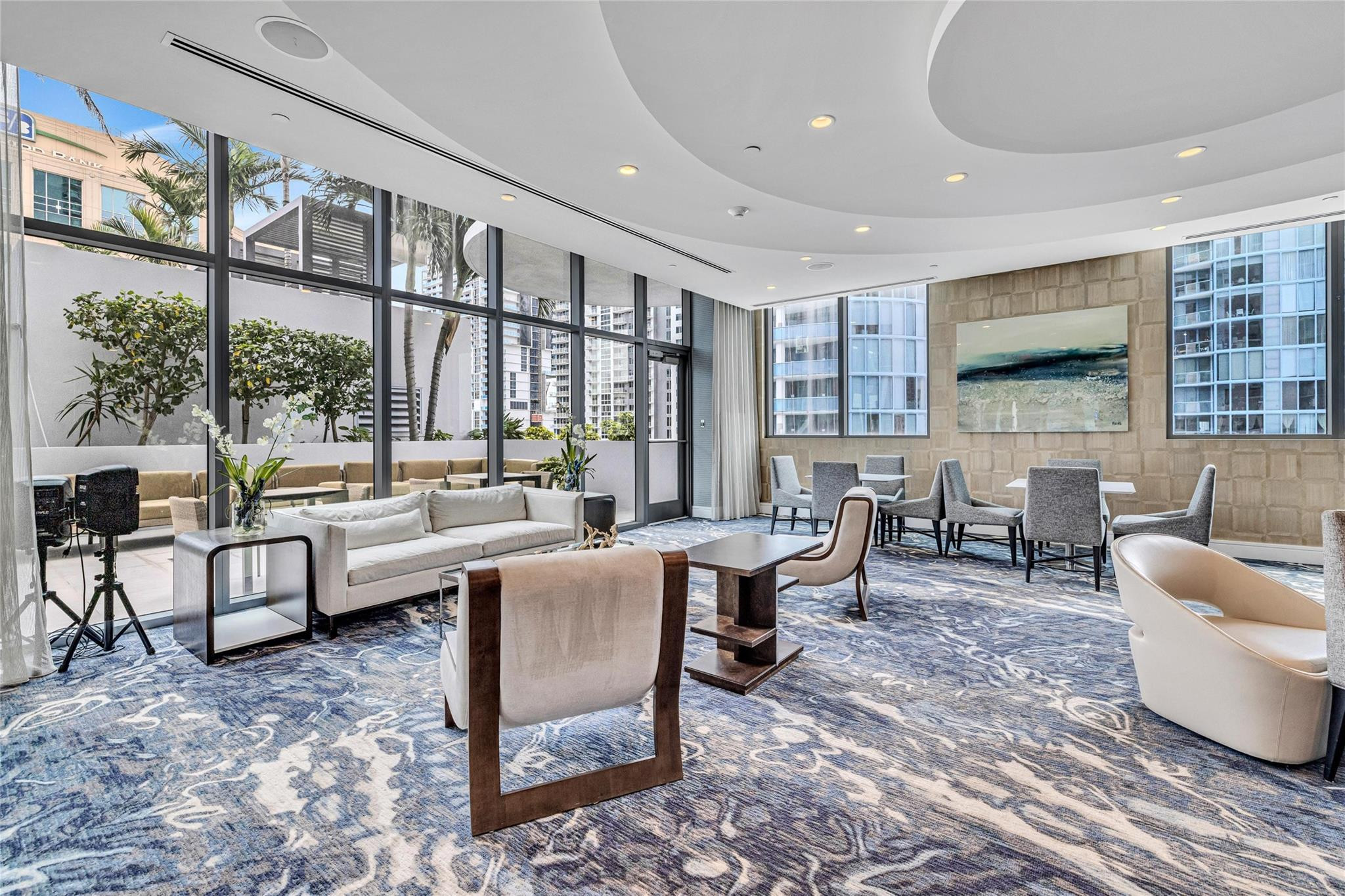 100 E Las Olas Boulevard 1701
