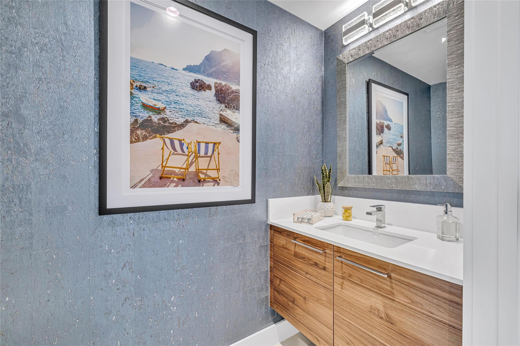 100 E Las Olas Boulevard 1701