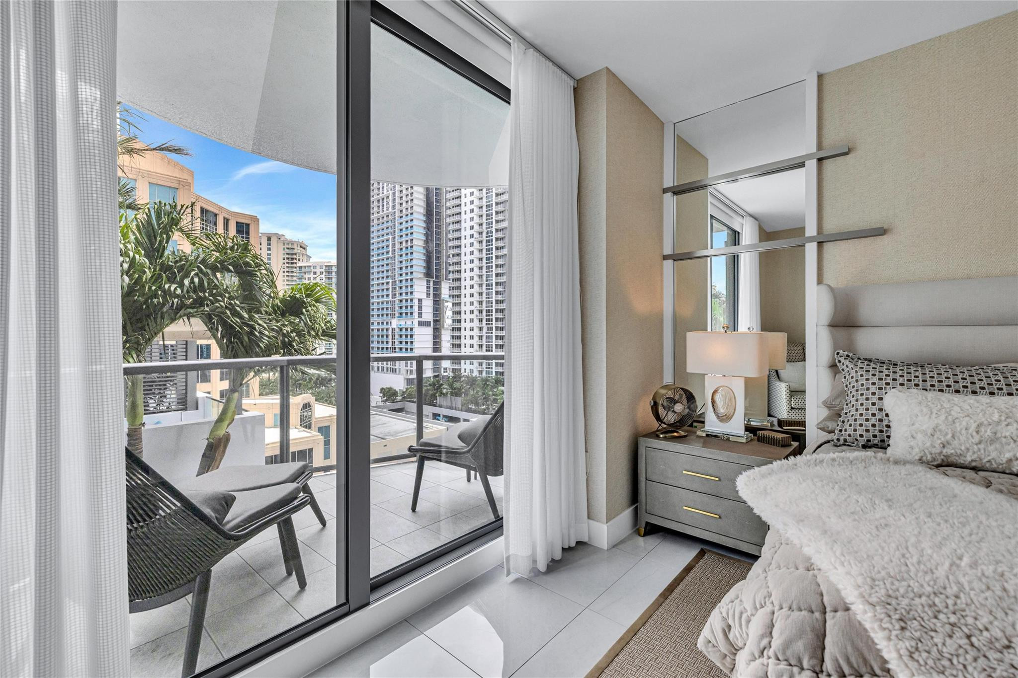 100 E Las Olas Boulevard 1701