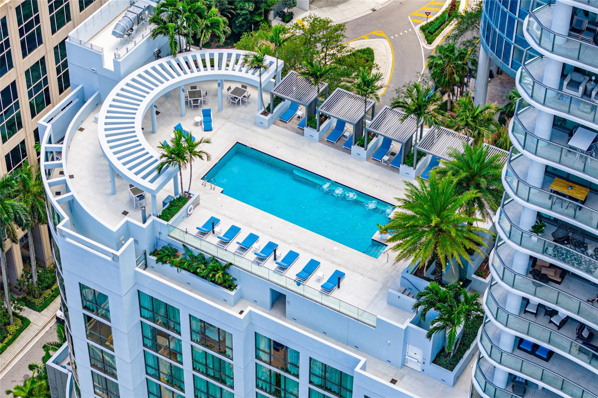 100 E Las Olas Boulevard 1701