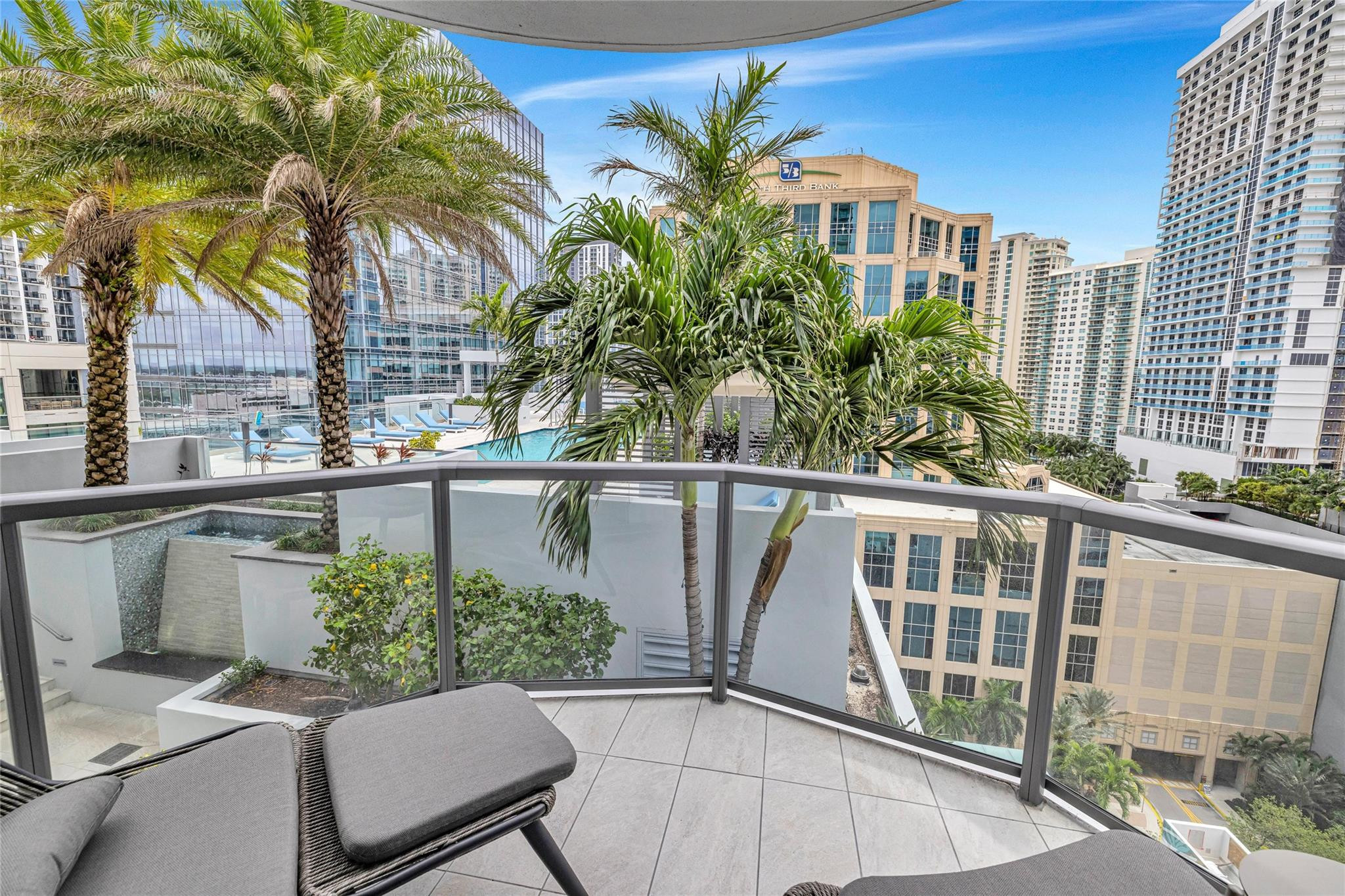 100 E Las Olas Boulevard 1701
