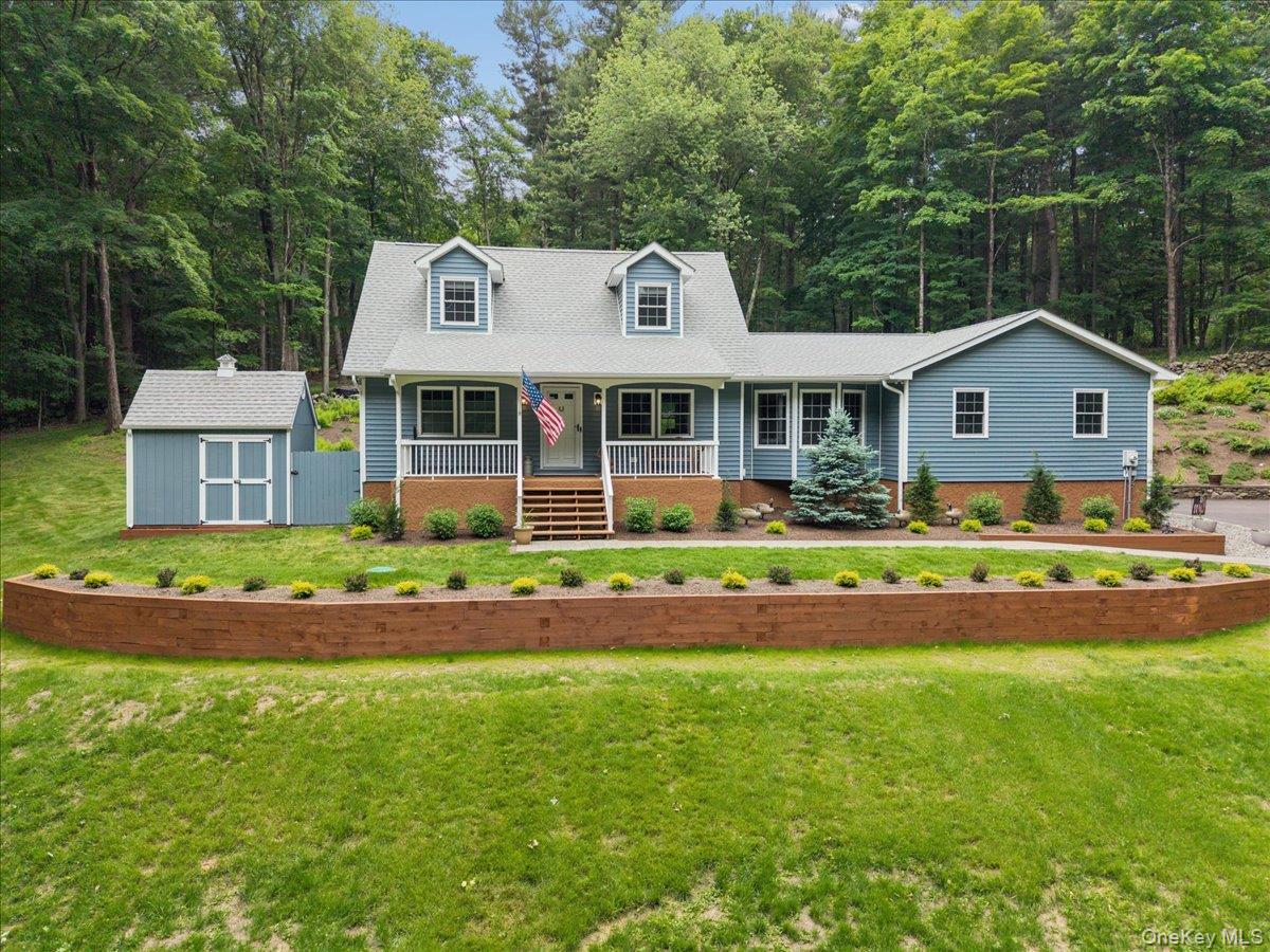 529 Blinn Road